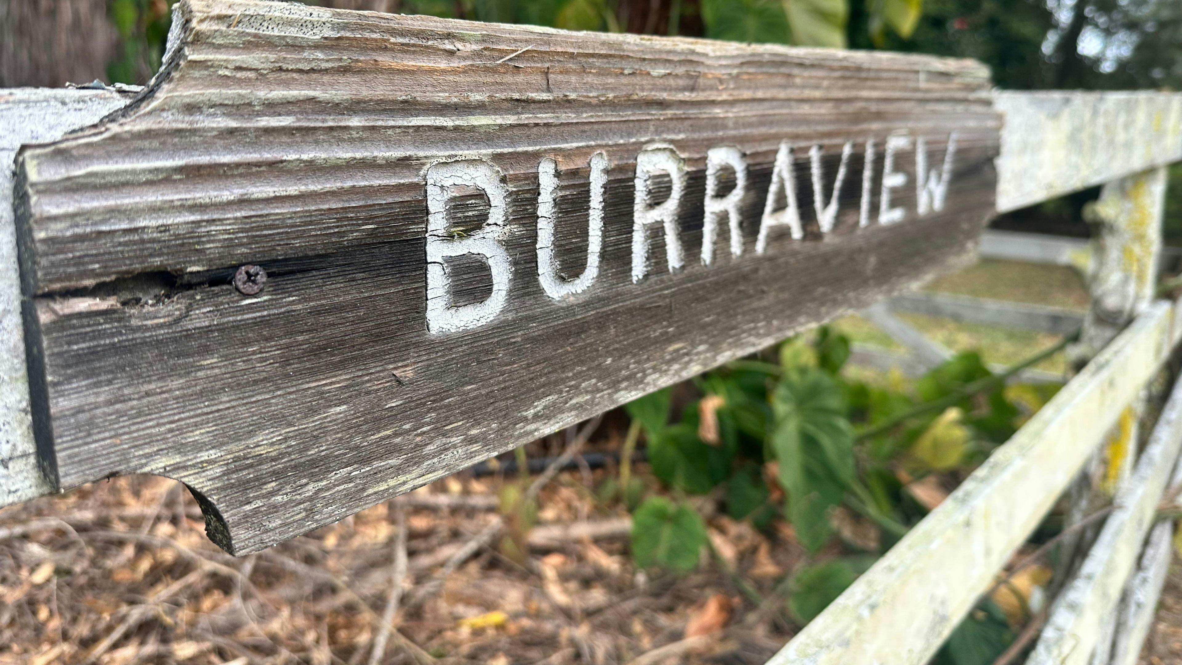 Burraview