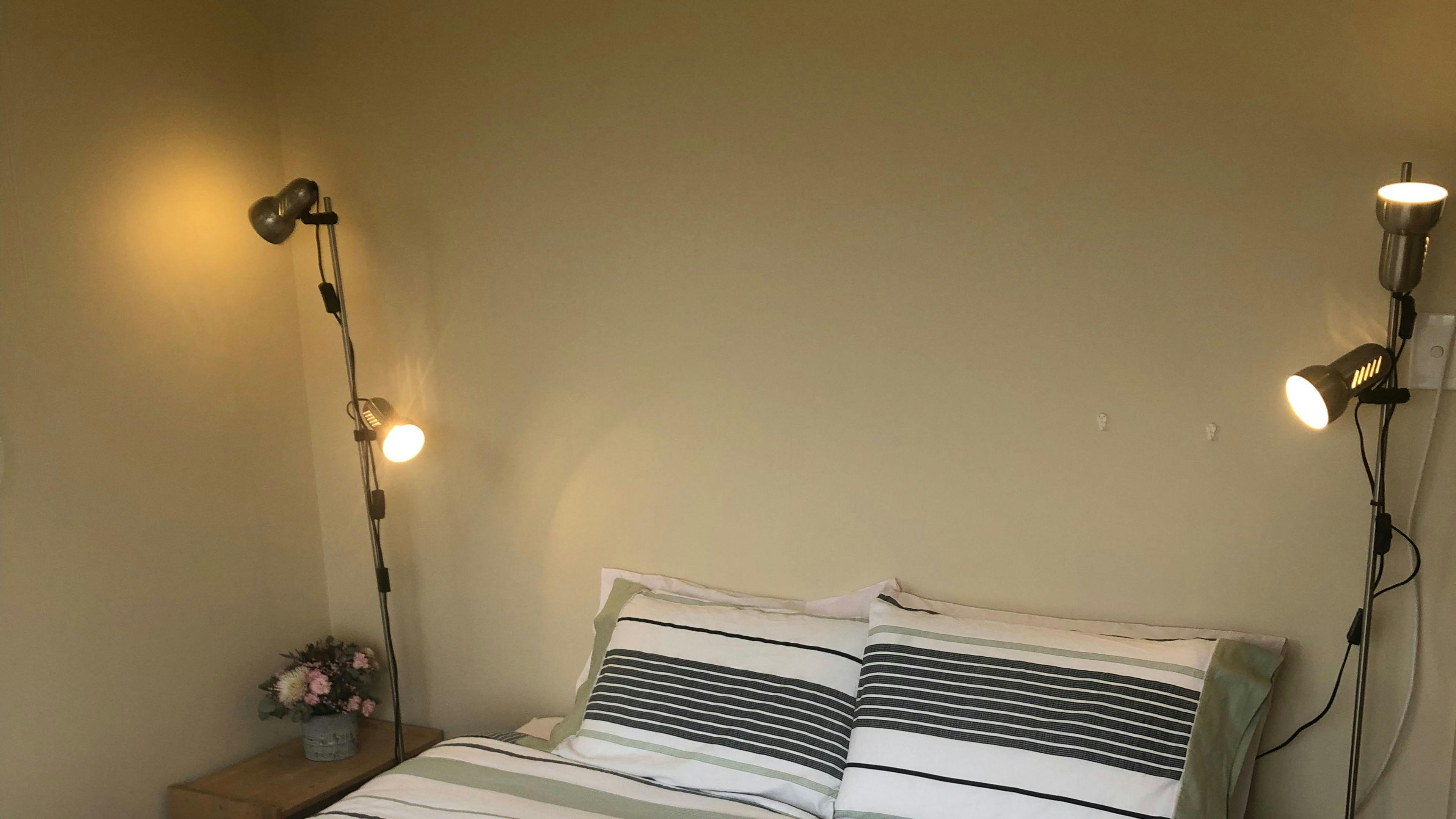 Lake Cottage Mount Walker