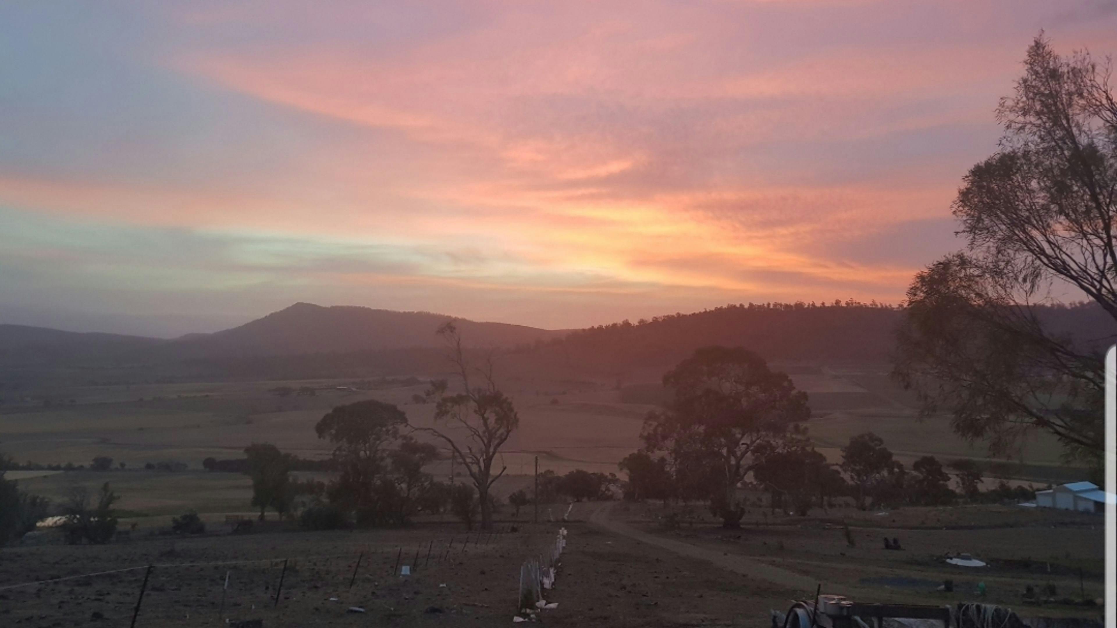 Coal Valley View Hobby Farm