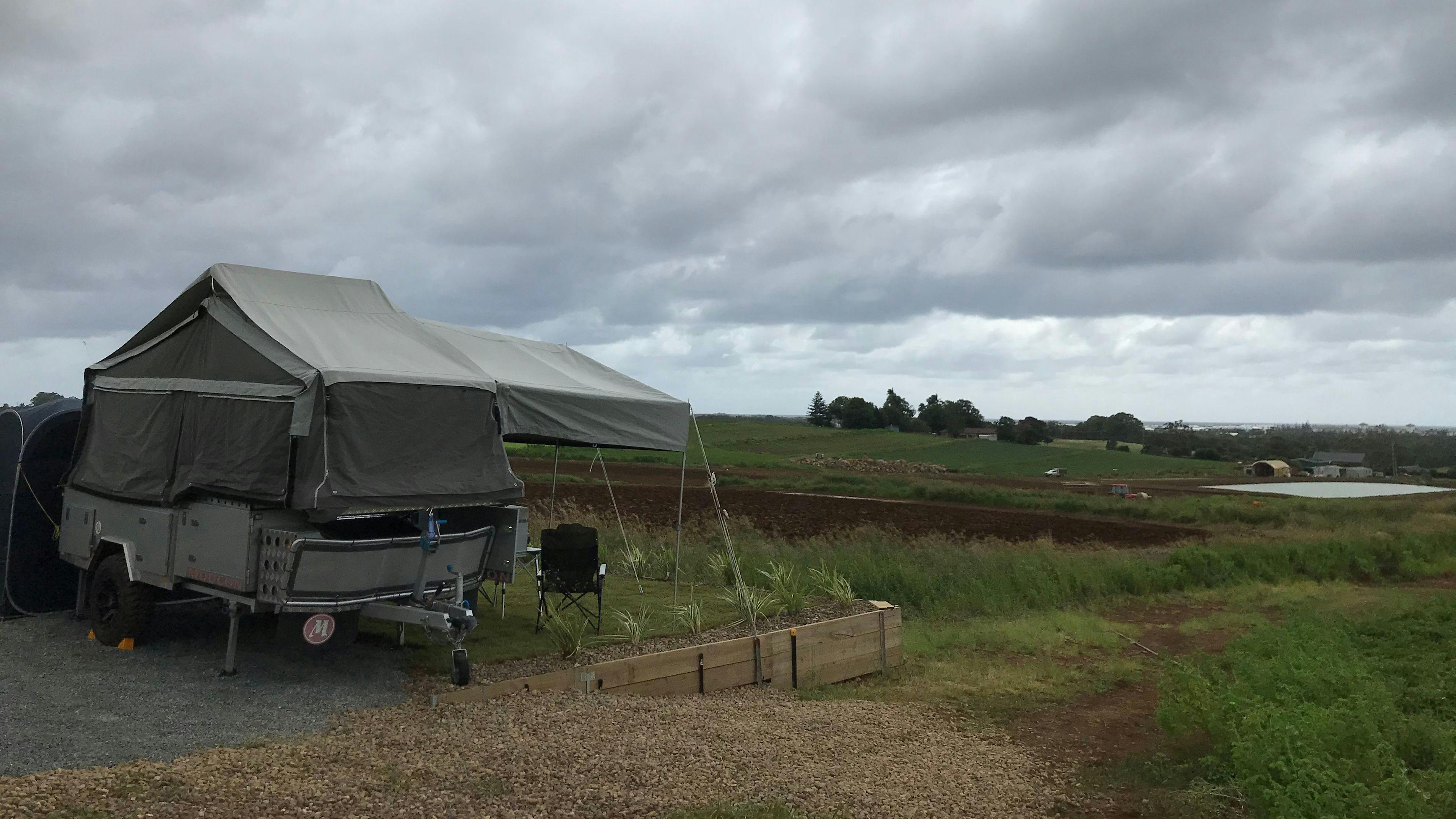 Coast Farm