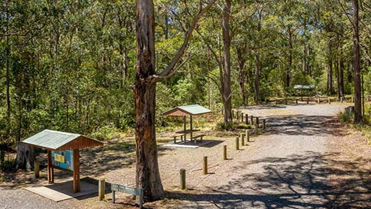 Cobark Park picnic area