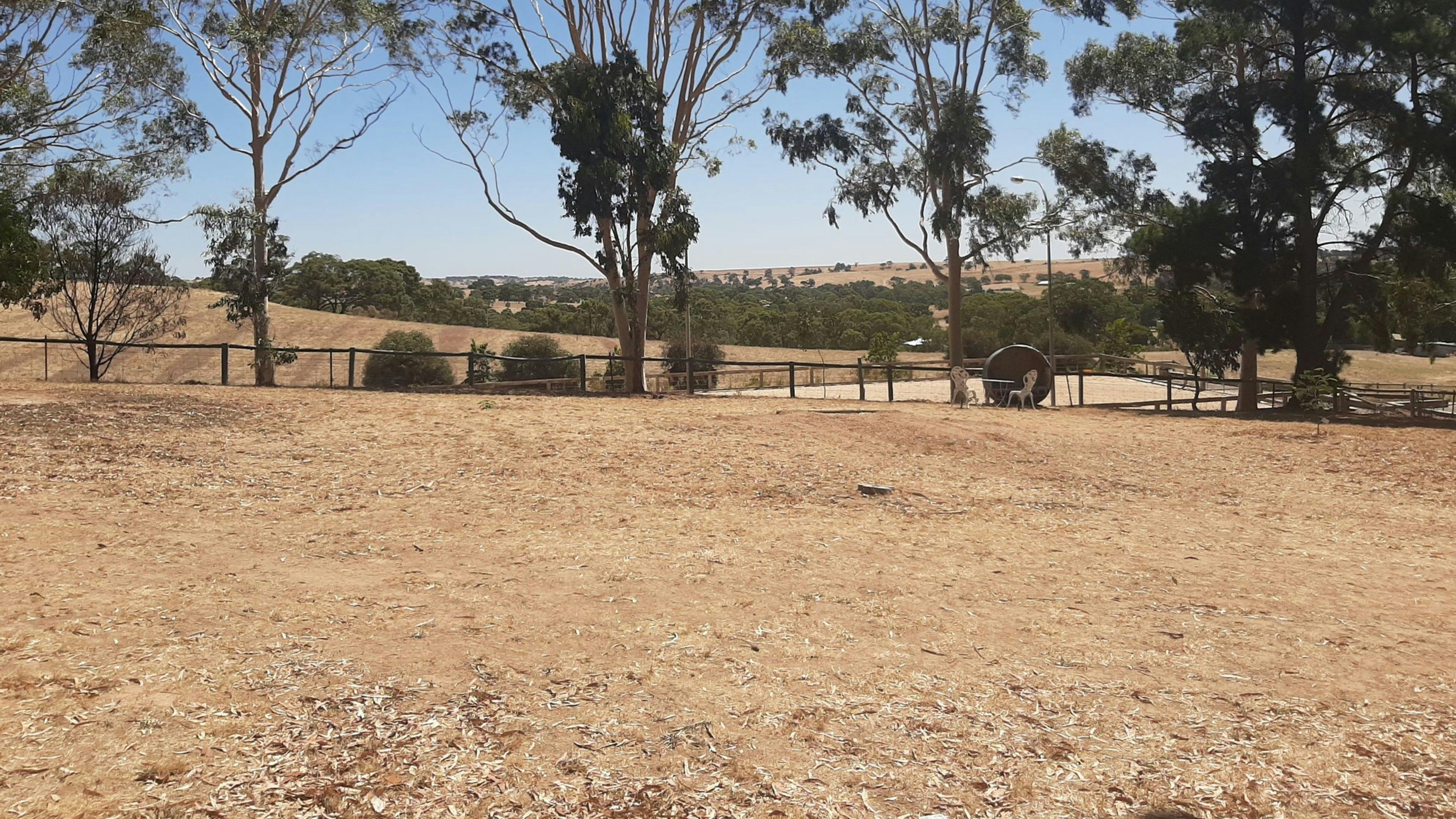 Cockatoo Valley Tiny Vacations