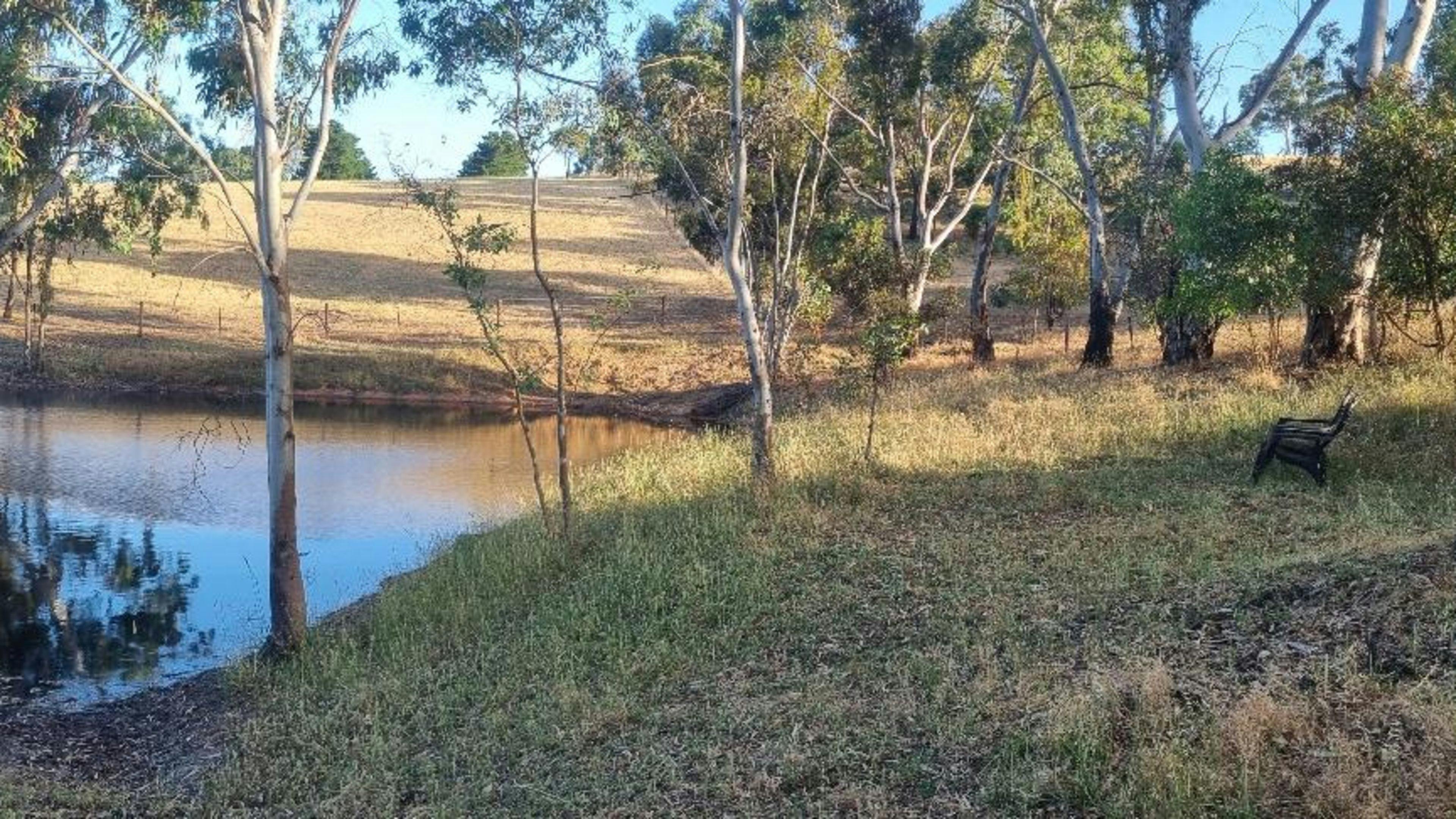 Cockatoo Valley Tiny Vacations