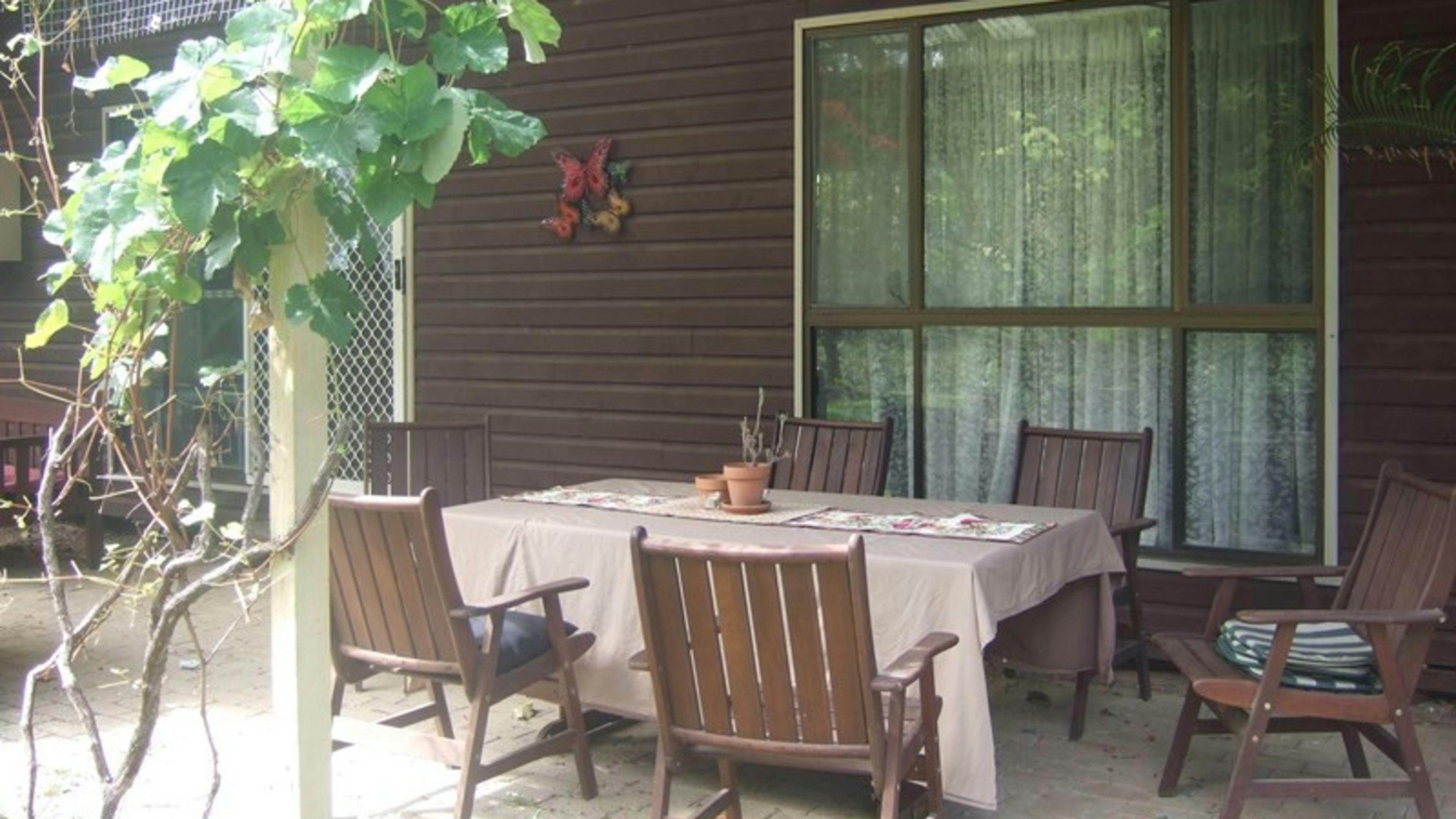 科夫斯港营地/小屋/四驱车