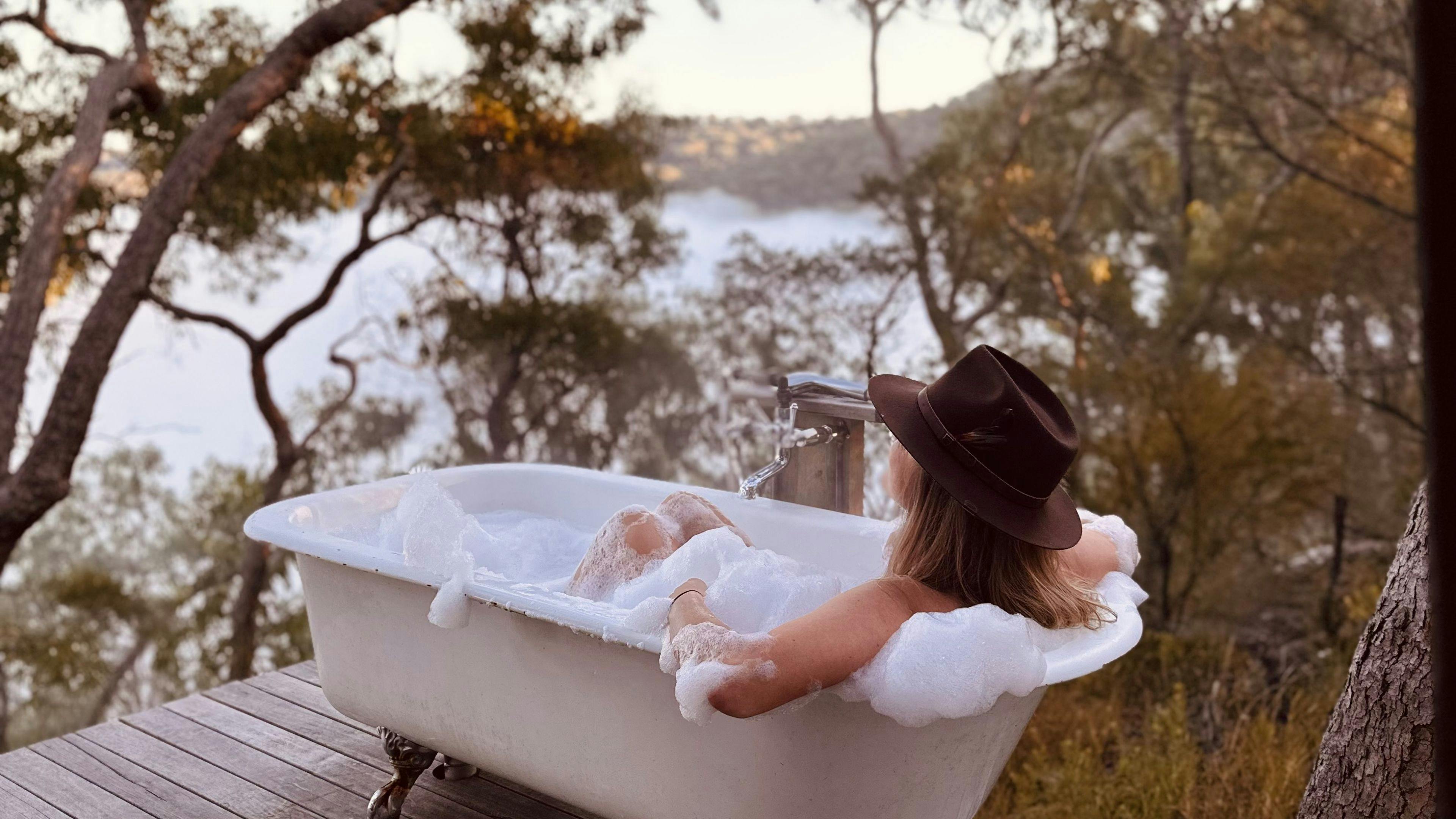 콜로 머드브릭 캠핑