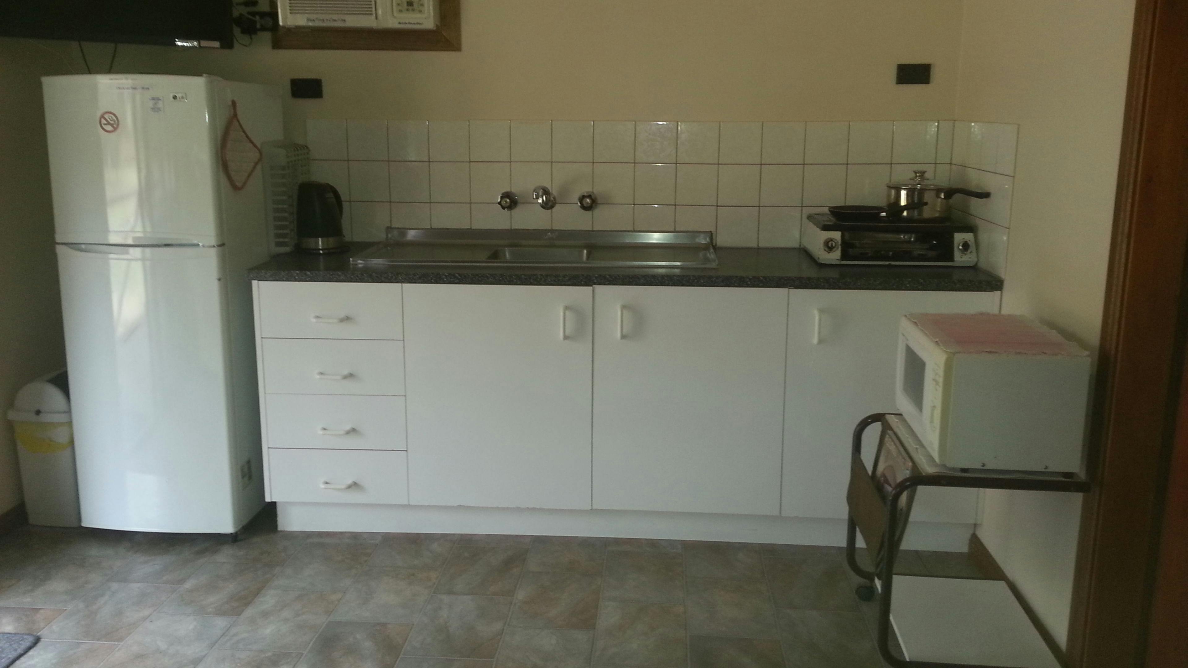 Compass Country Cabins