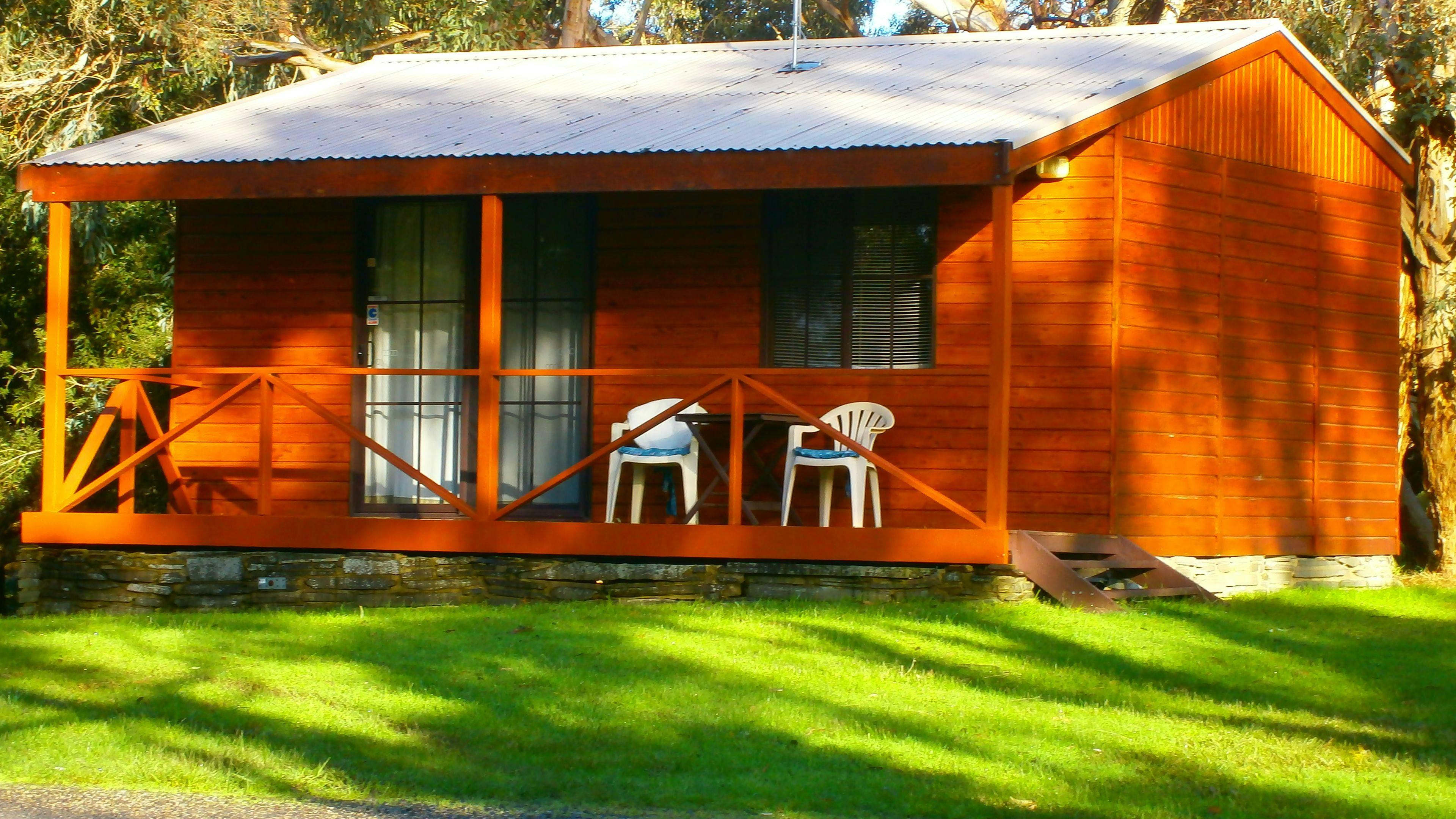 Compass Country Cabins