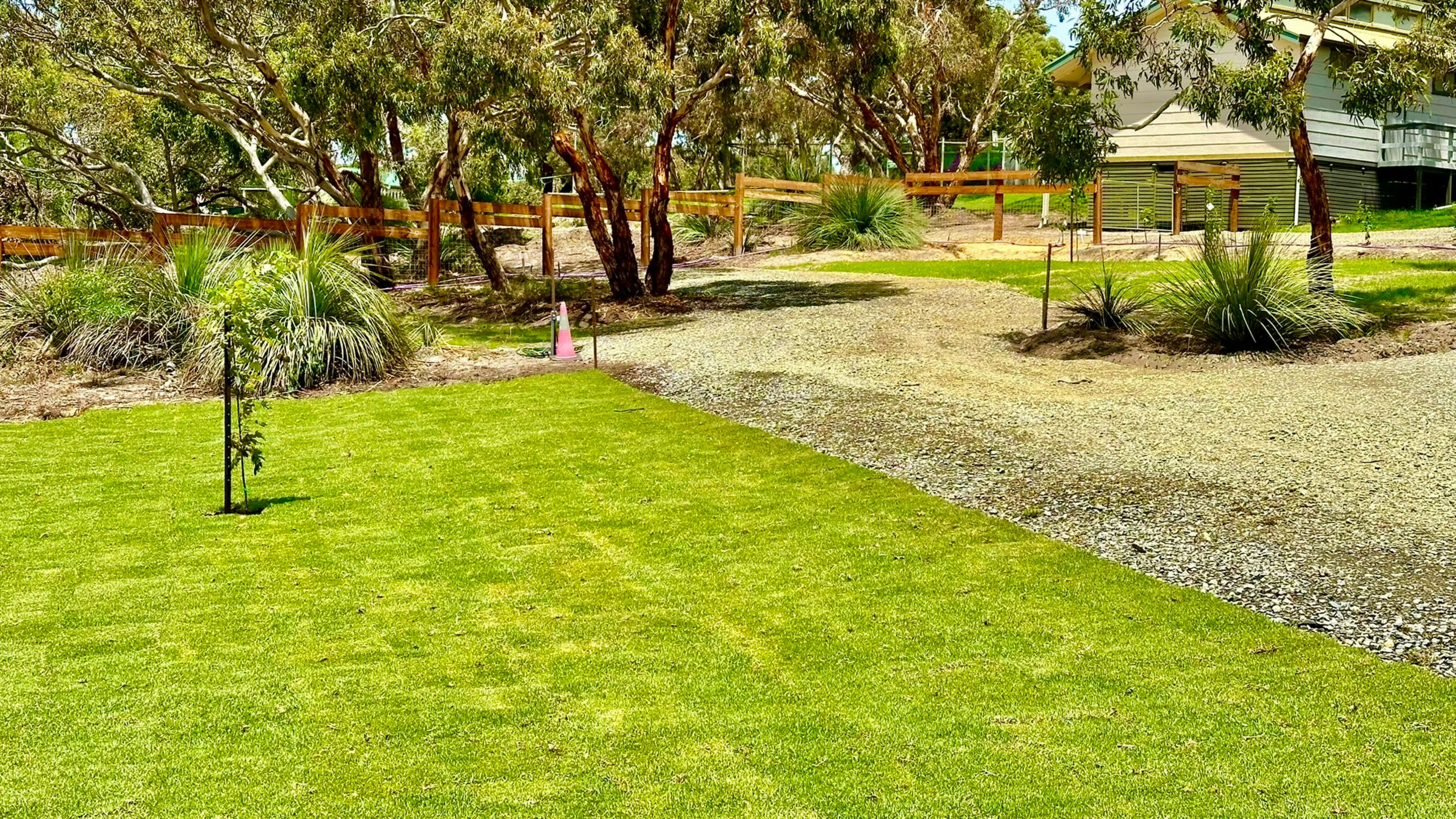 Cooinda Retreats - RV and Camp Stay