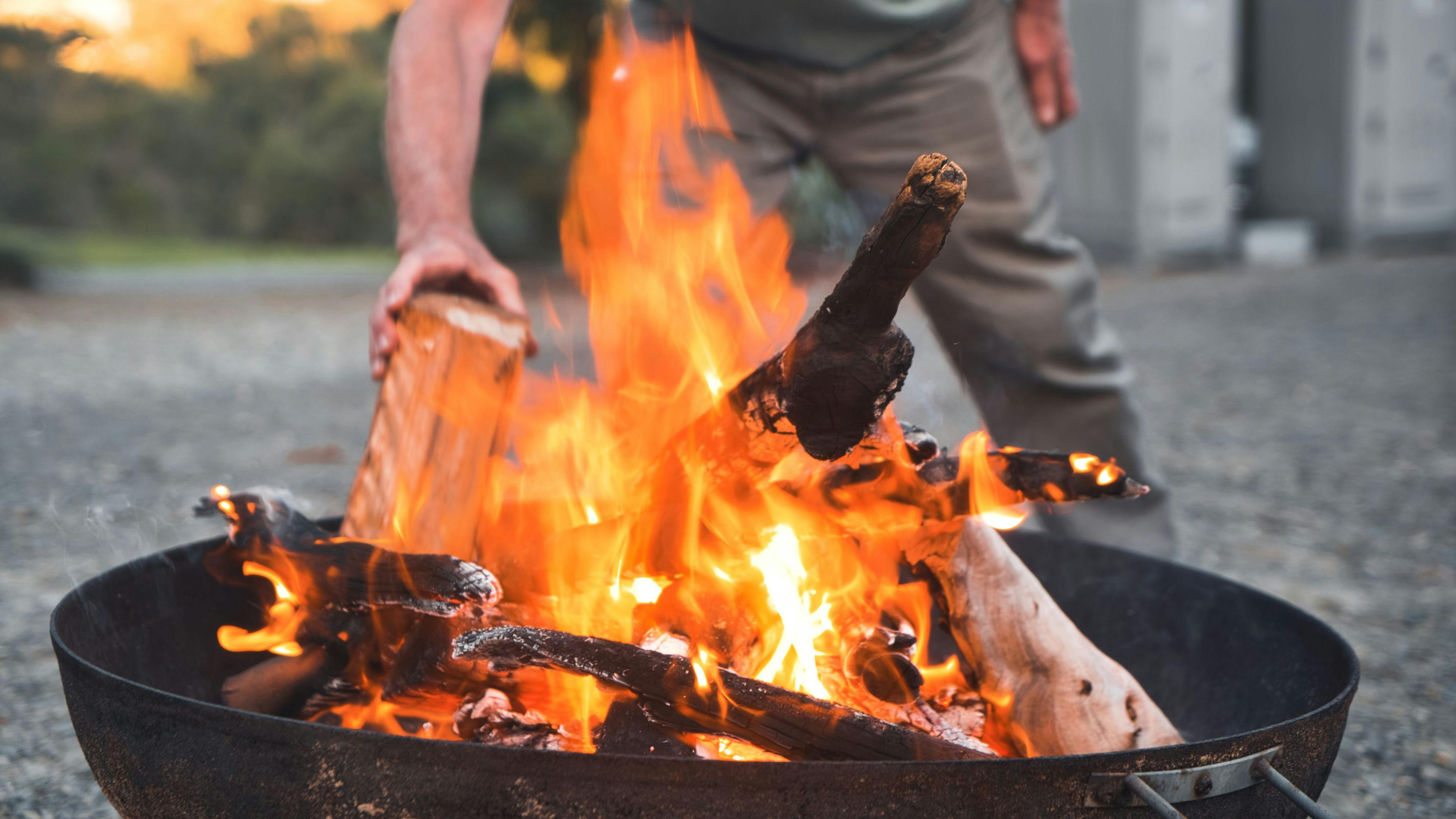 Cooinda Retreats - RV and Camp Stay