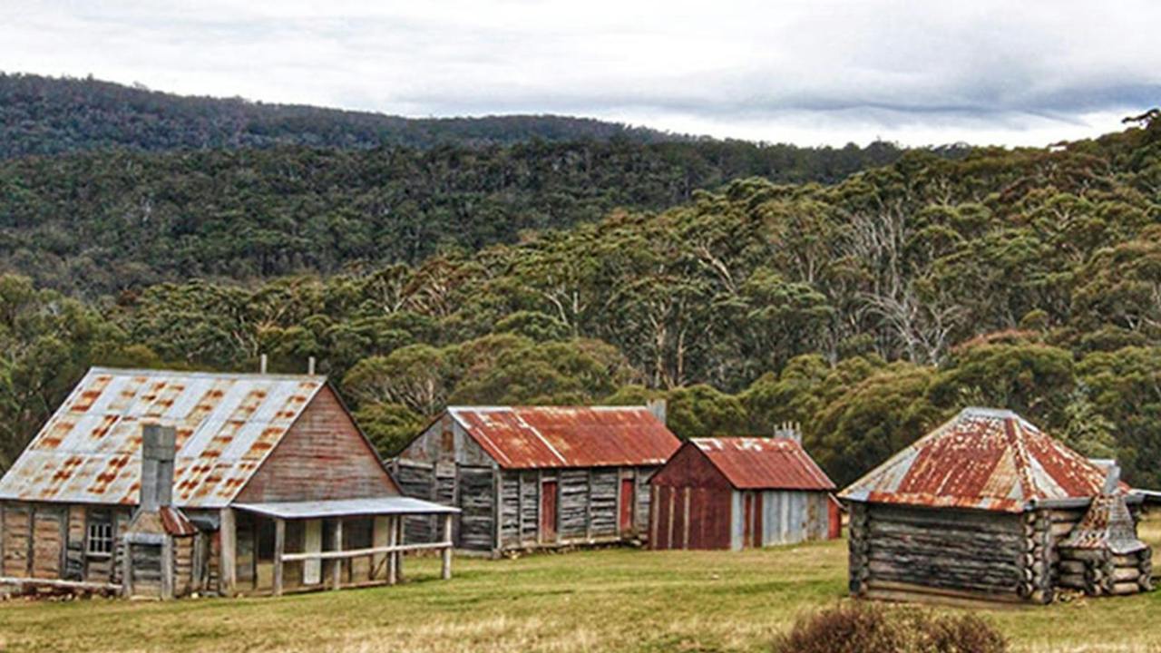 Coolamine Homestead
