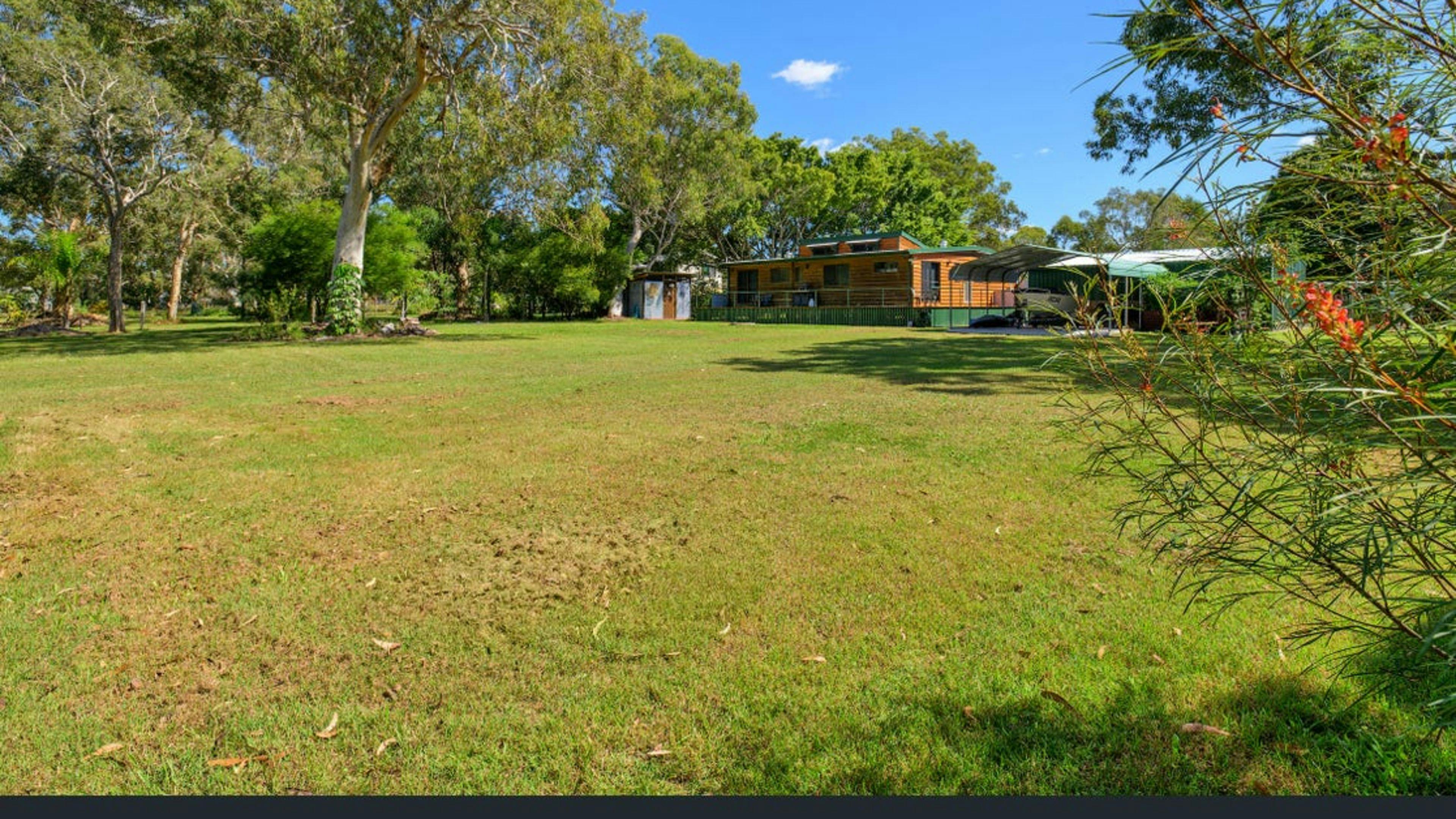 Cooloola Cove Hideaway