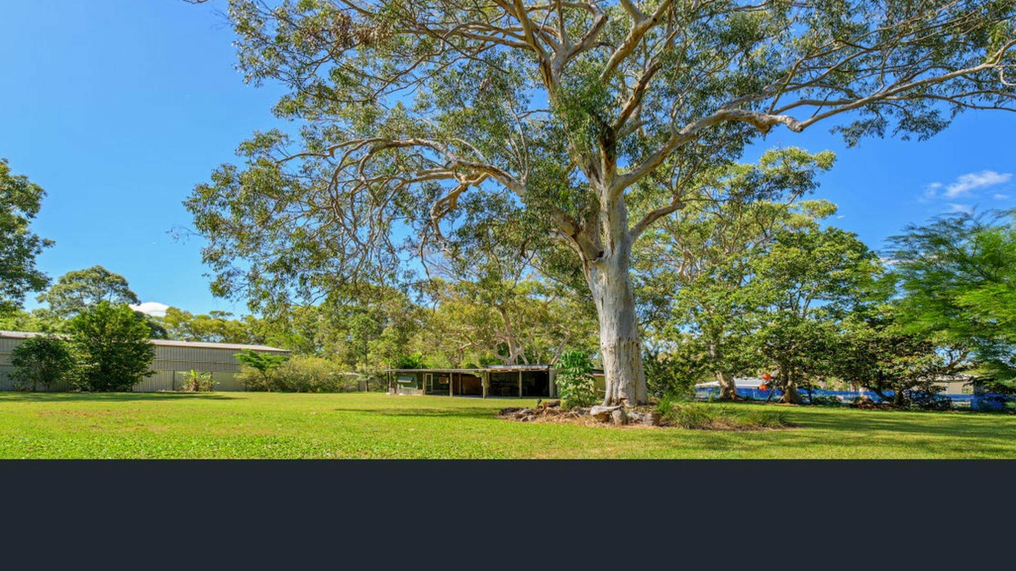 Cooloola Cove Hideaway