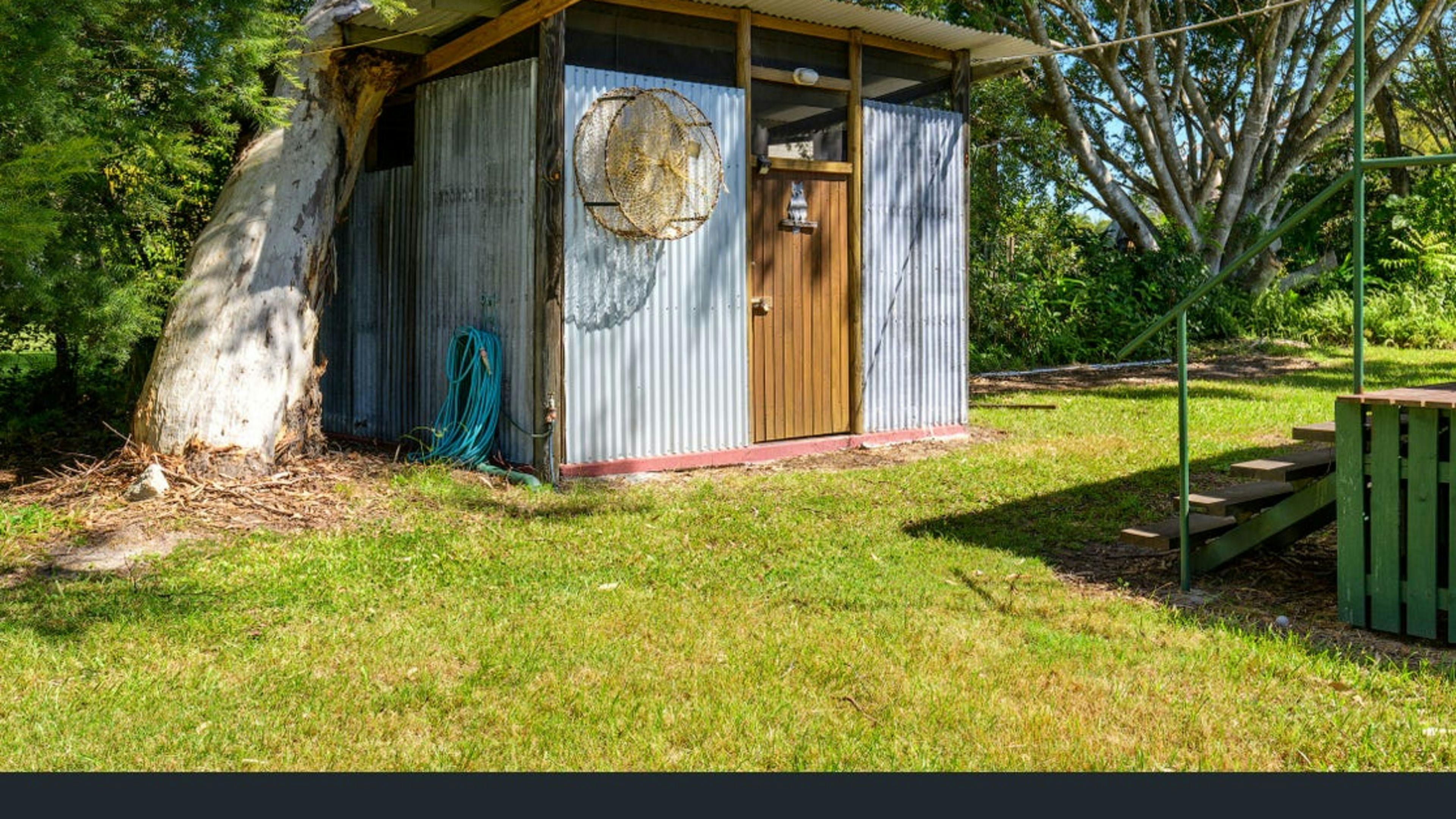 Cooloola Cove Hideaway