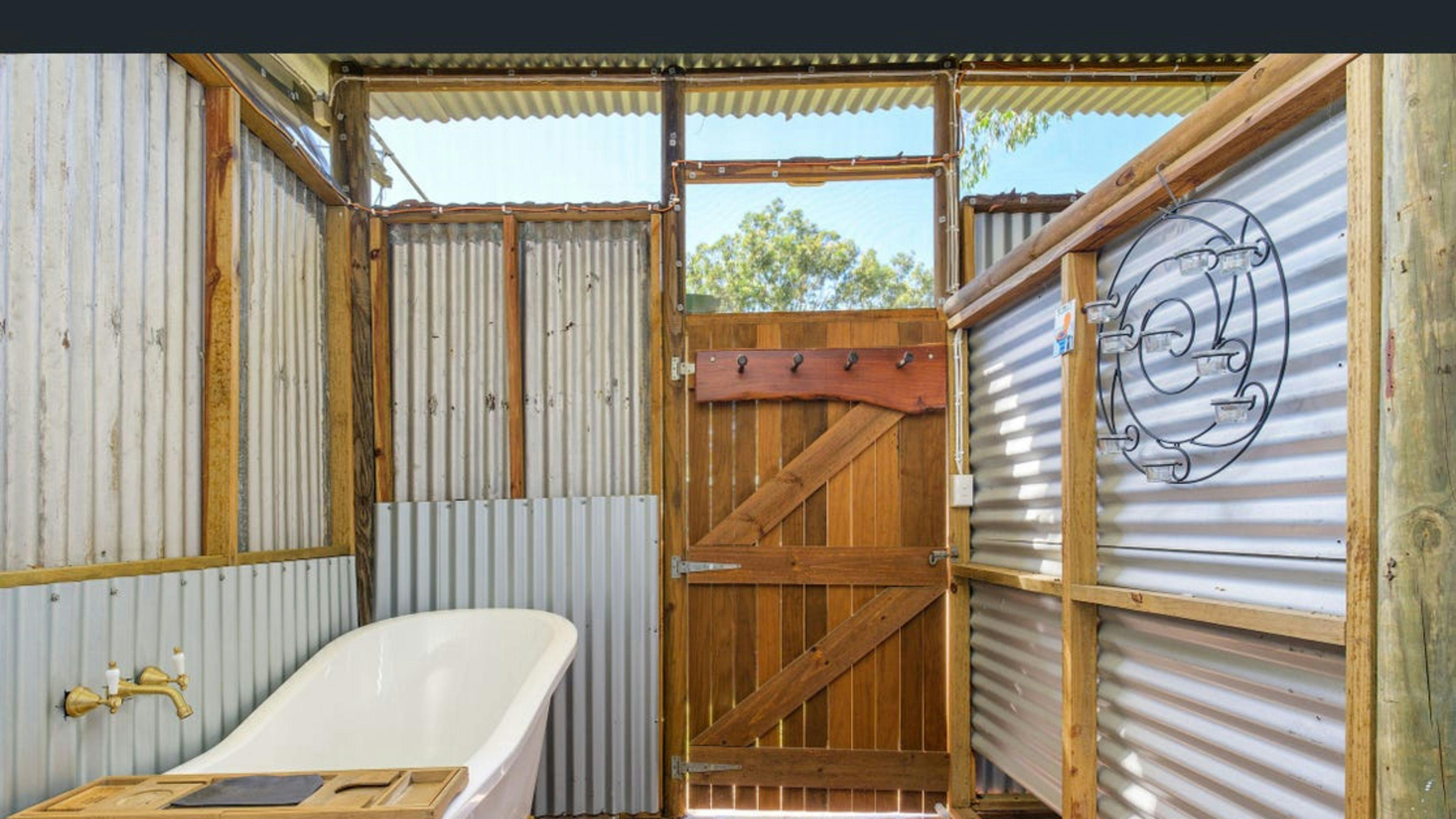 Cooloola Cove Hideaway