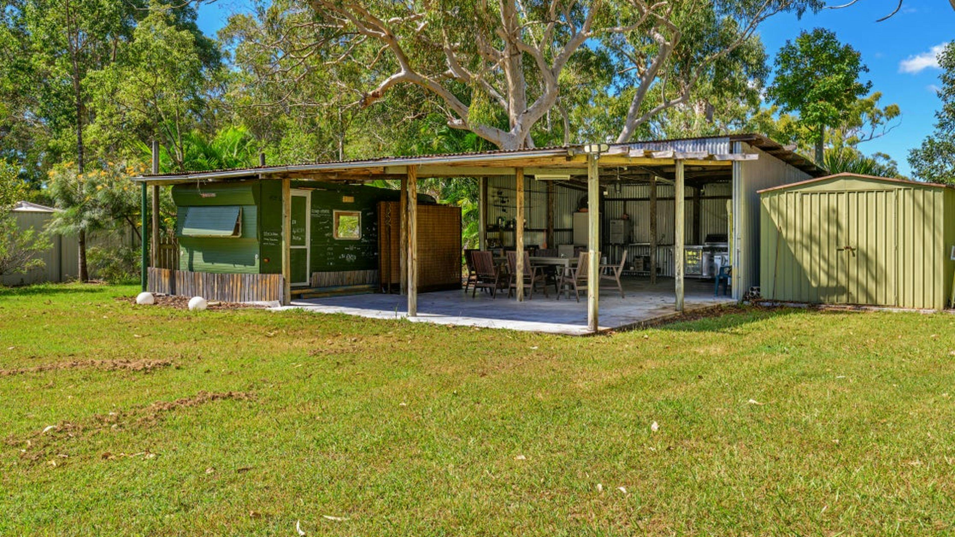 Cooloola Cove Hideaway