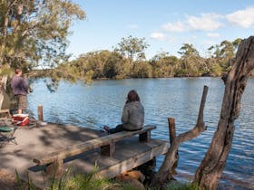Corramy Regional Park