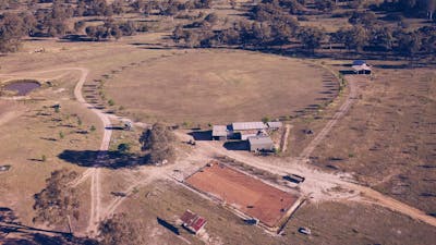 Country Journey, Boxgrove farm