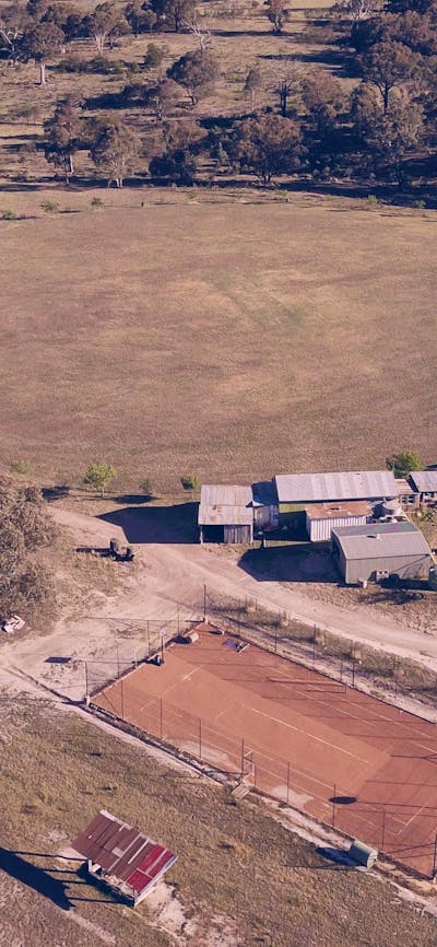 Country Journey, Boxgrove farm