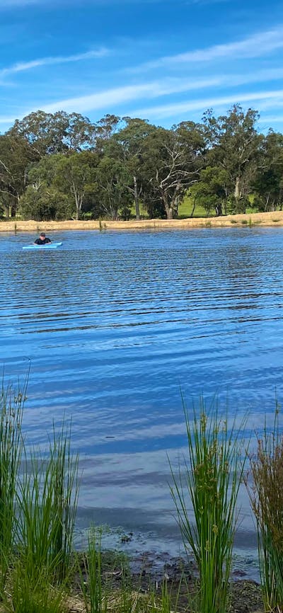 Country Journey, Boxgrove farm