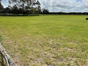 Bryton Wood Campsite