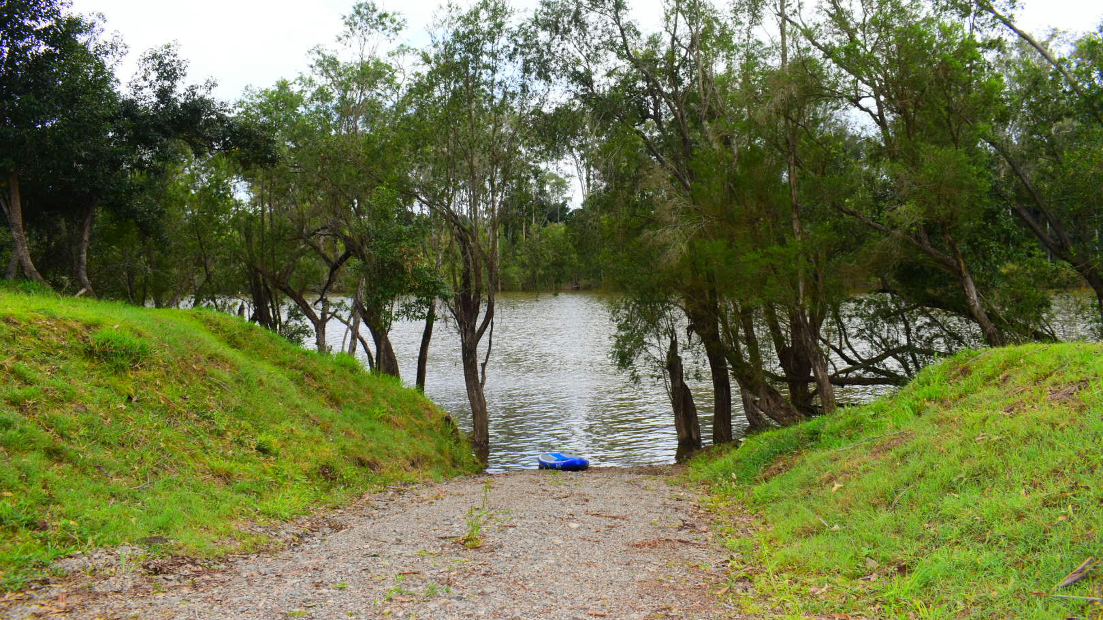 Blue Gums River Retreat