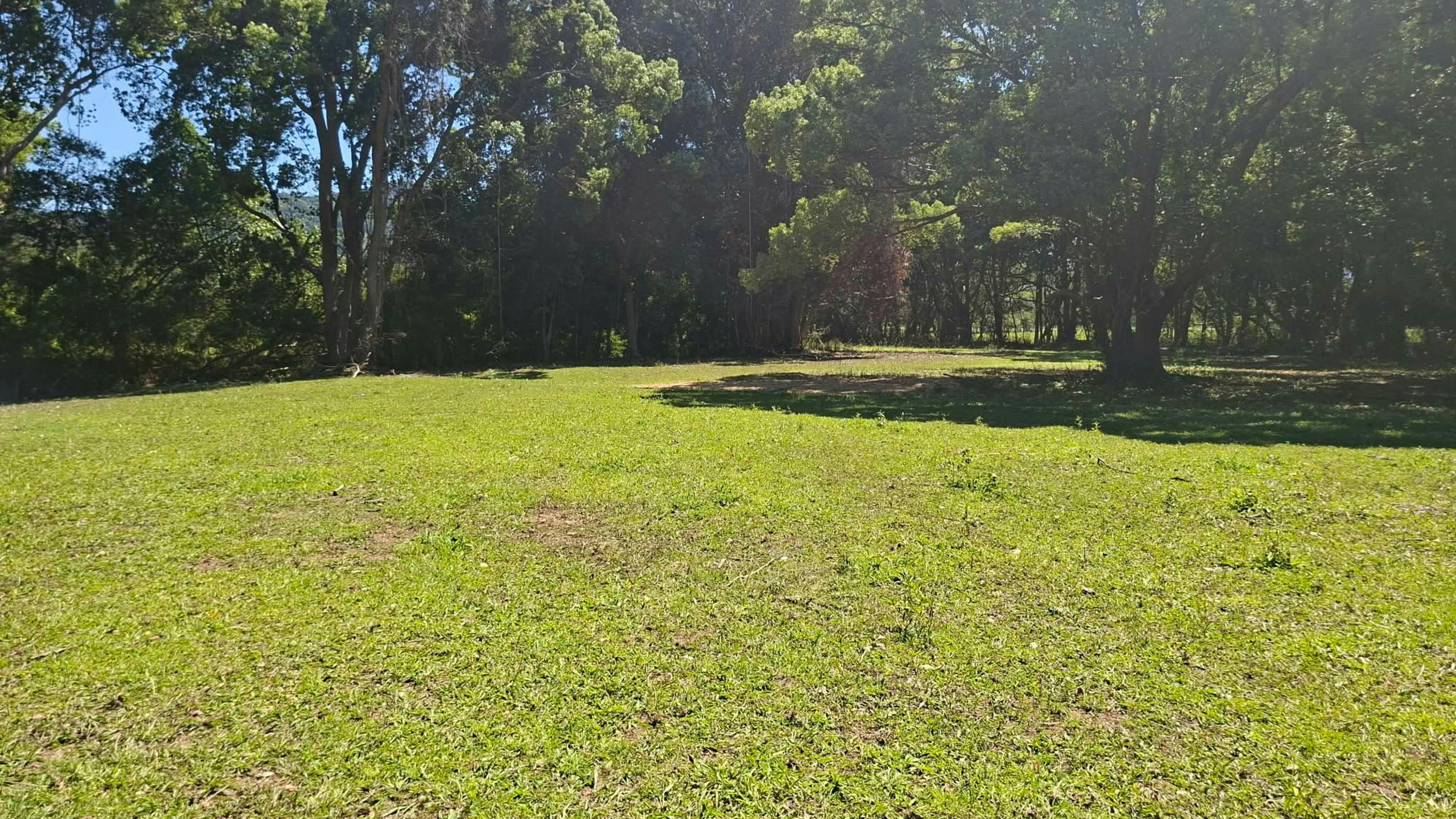 The Old Tractor Farm