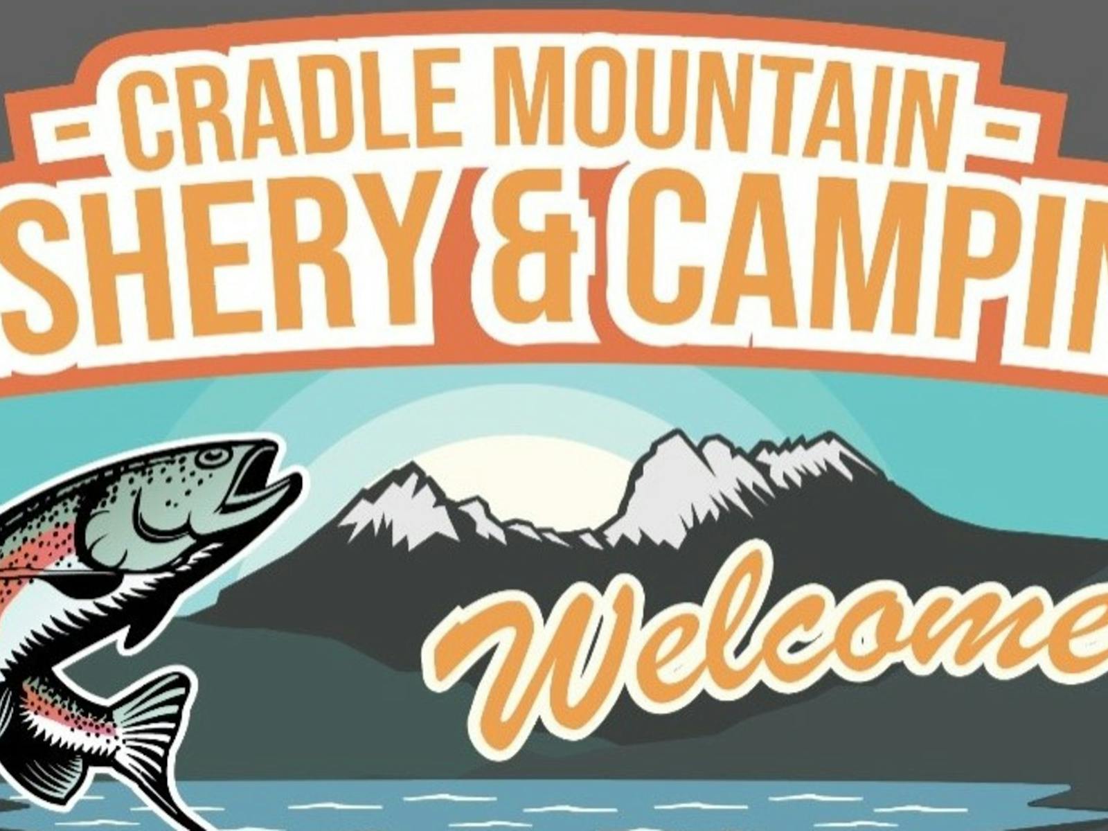 Cradle Mountain Fishery and Camping