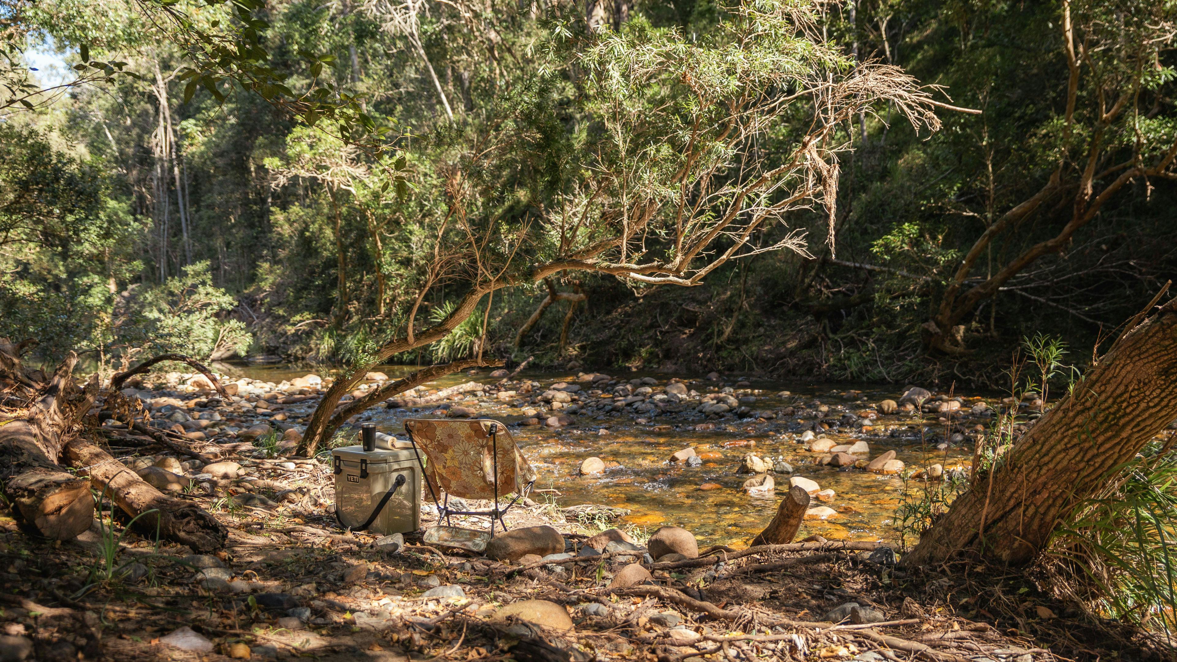 Creek View Place
