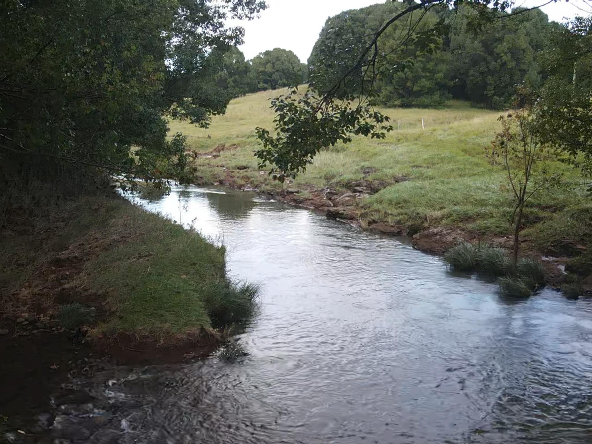 CREEKSIDE Farm