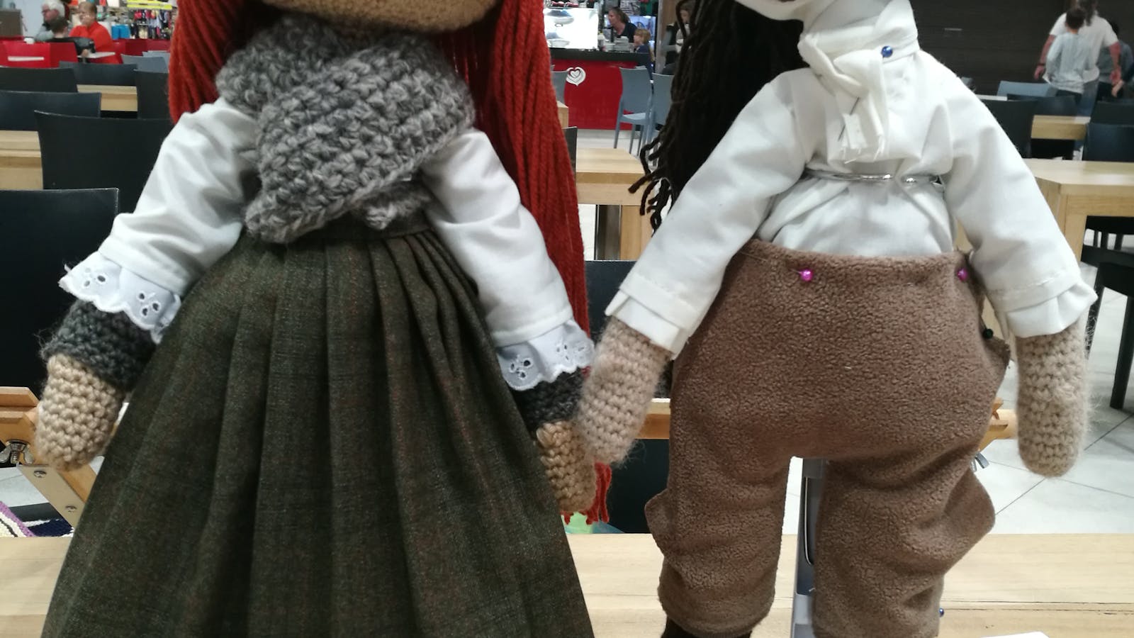 Image for Crochet Class for All Levels