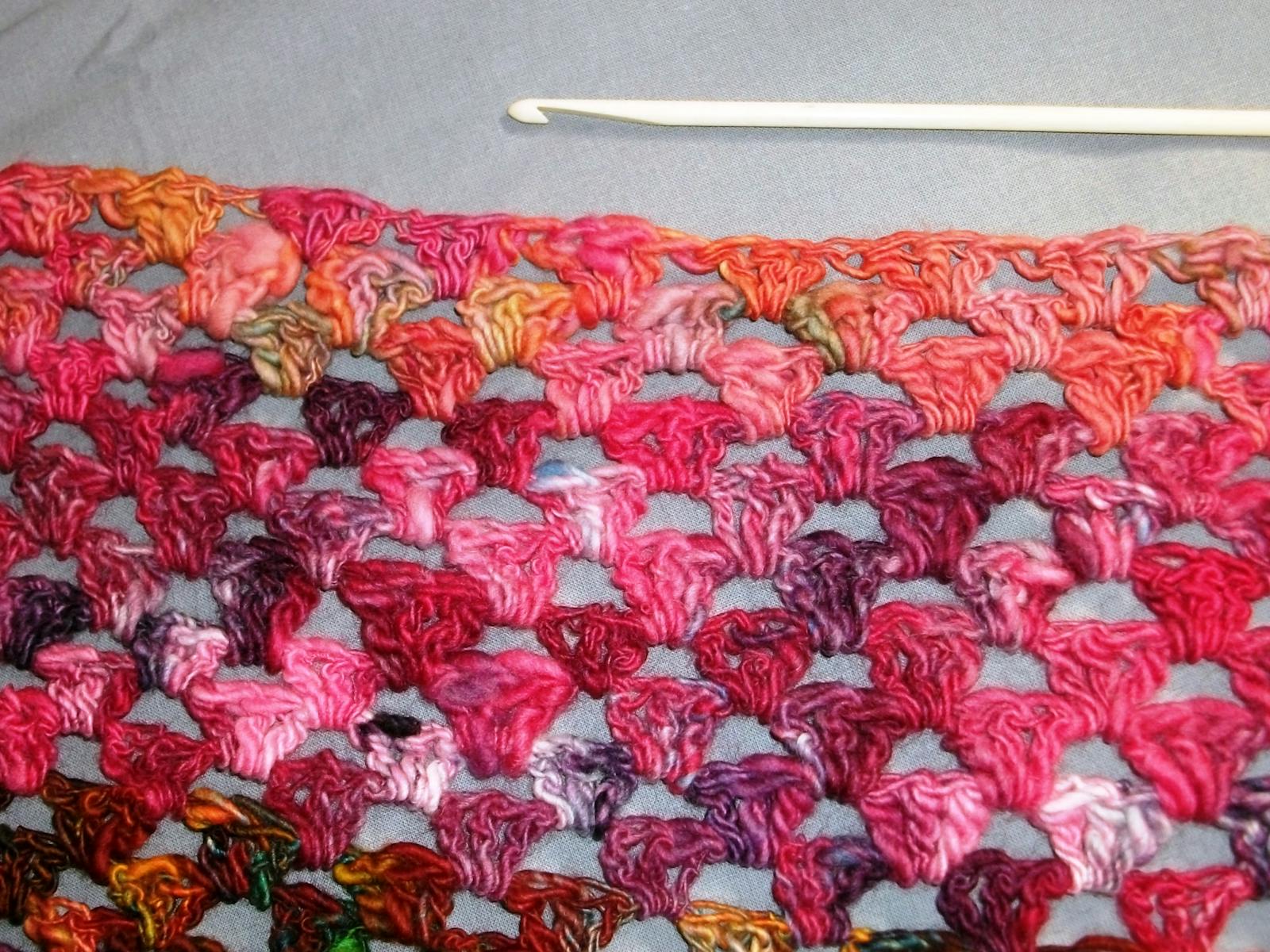 Image for Crochet Class for Beginners