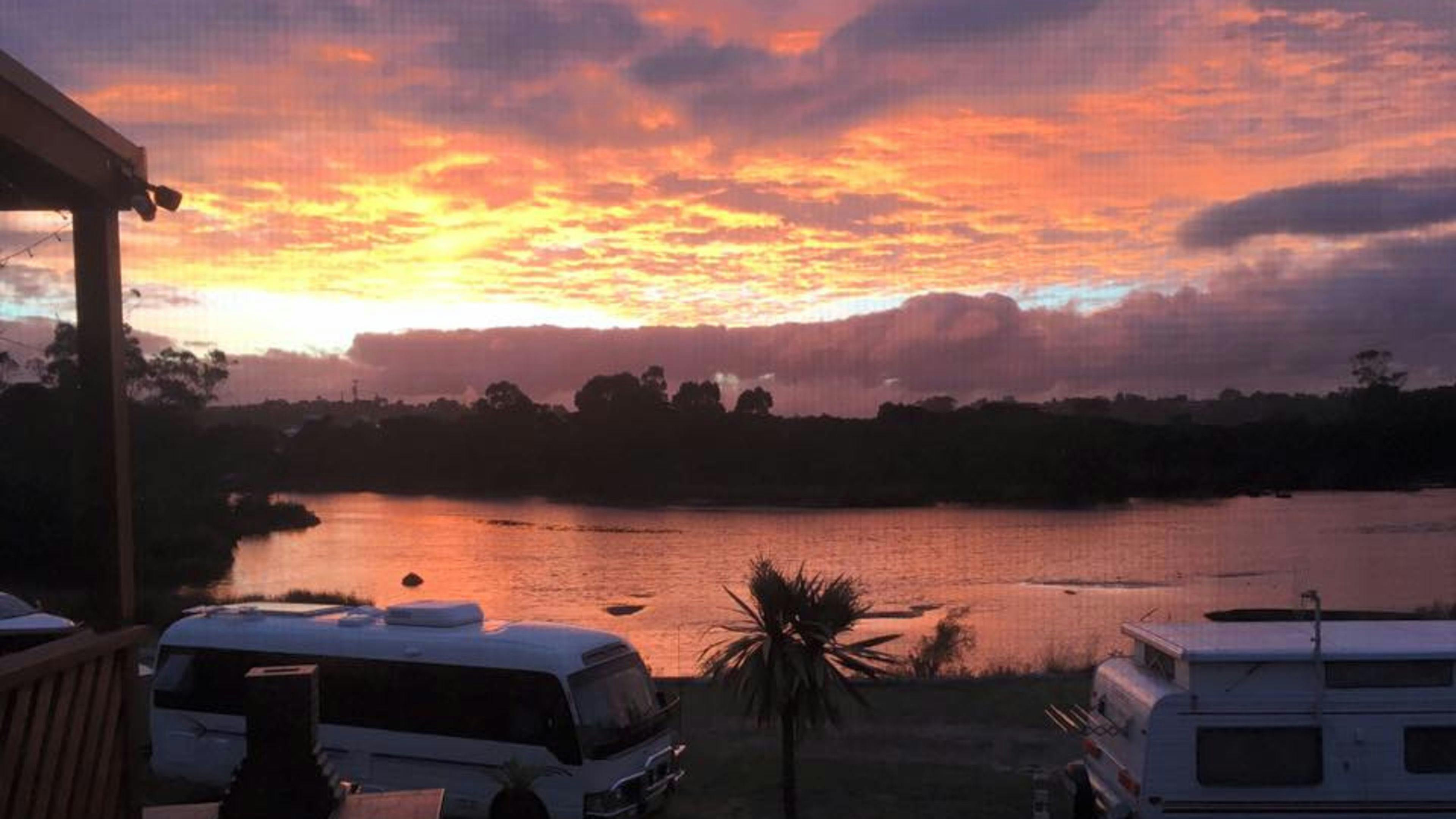 Smithton Tourist Park