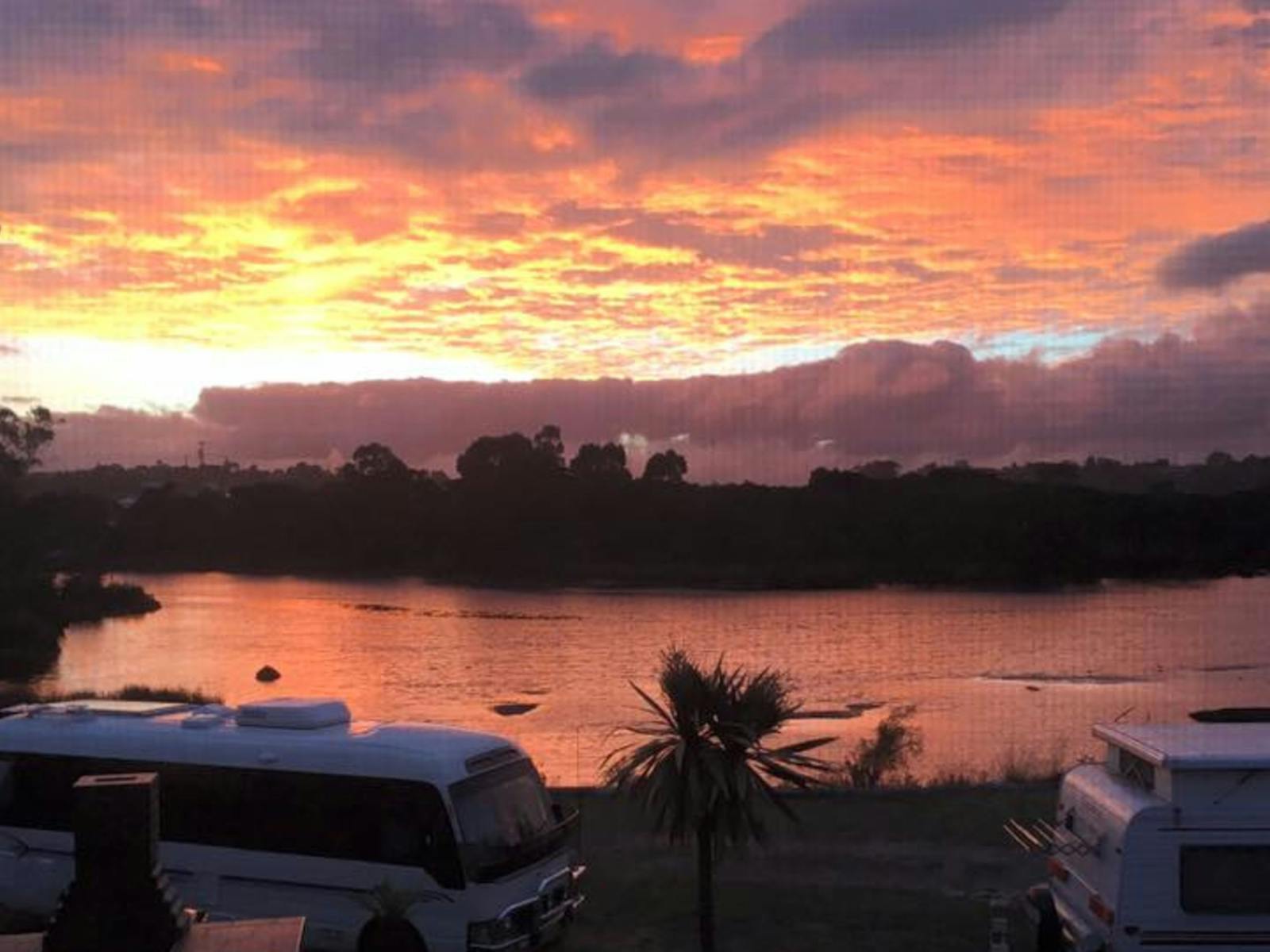 Smithton Tourist Park