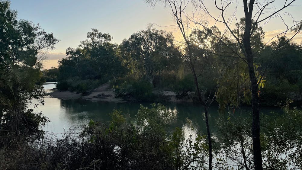 Cuddle Creek Homestead