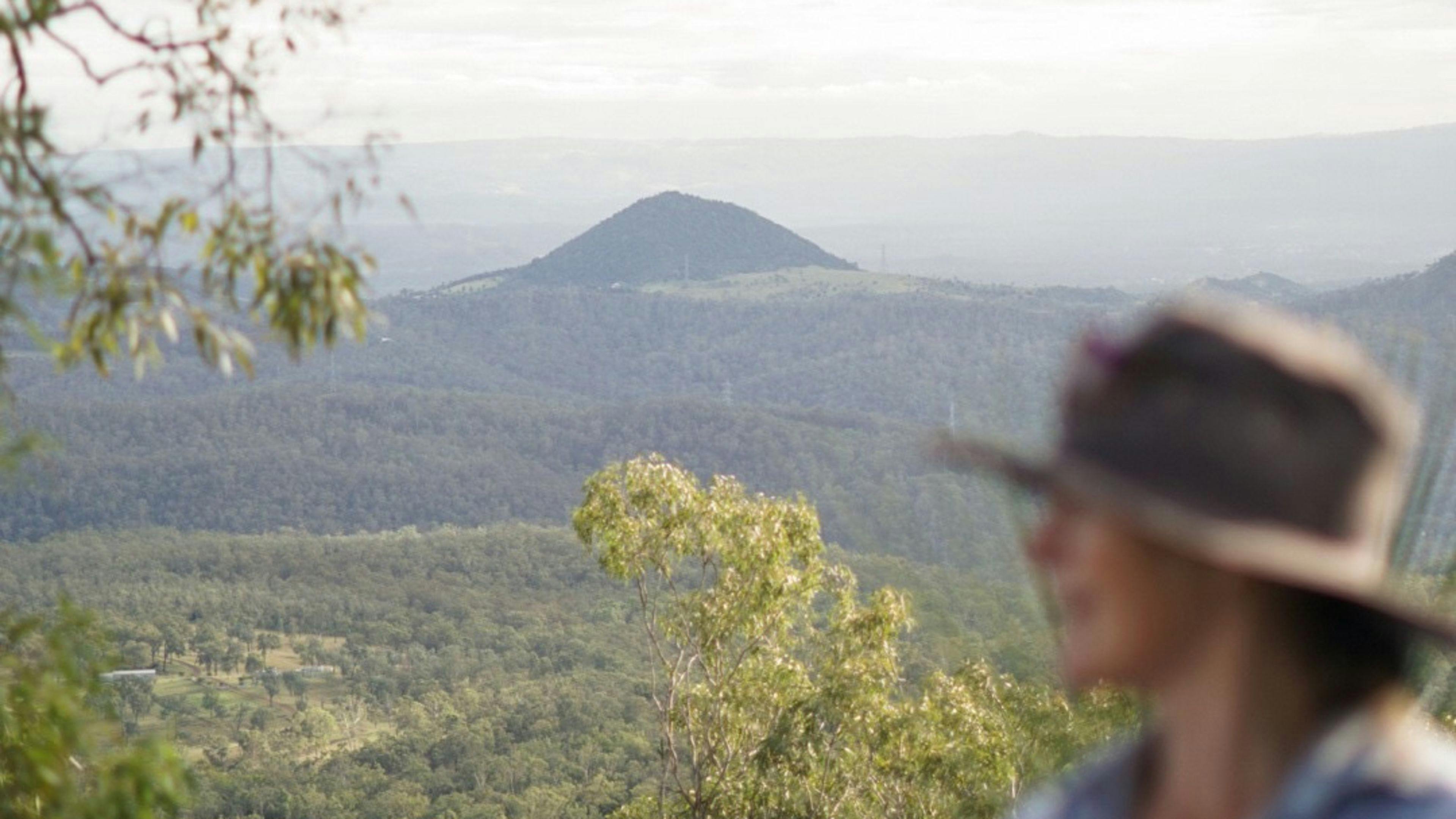 Curragundi Ridge