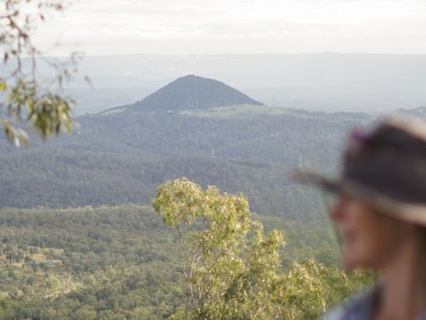 Curragundi Ridge