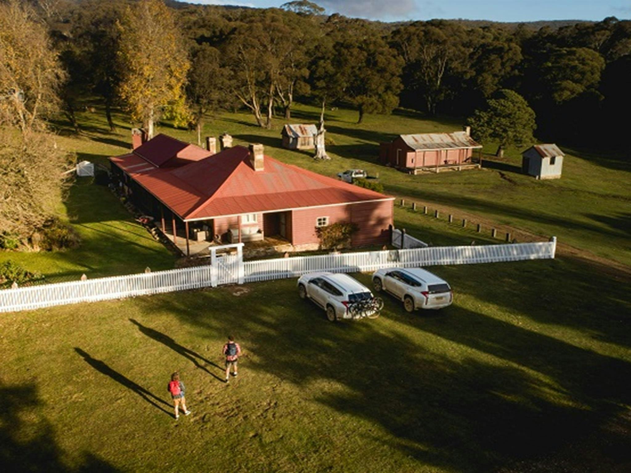 Homestead