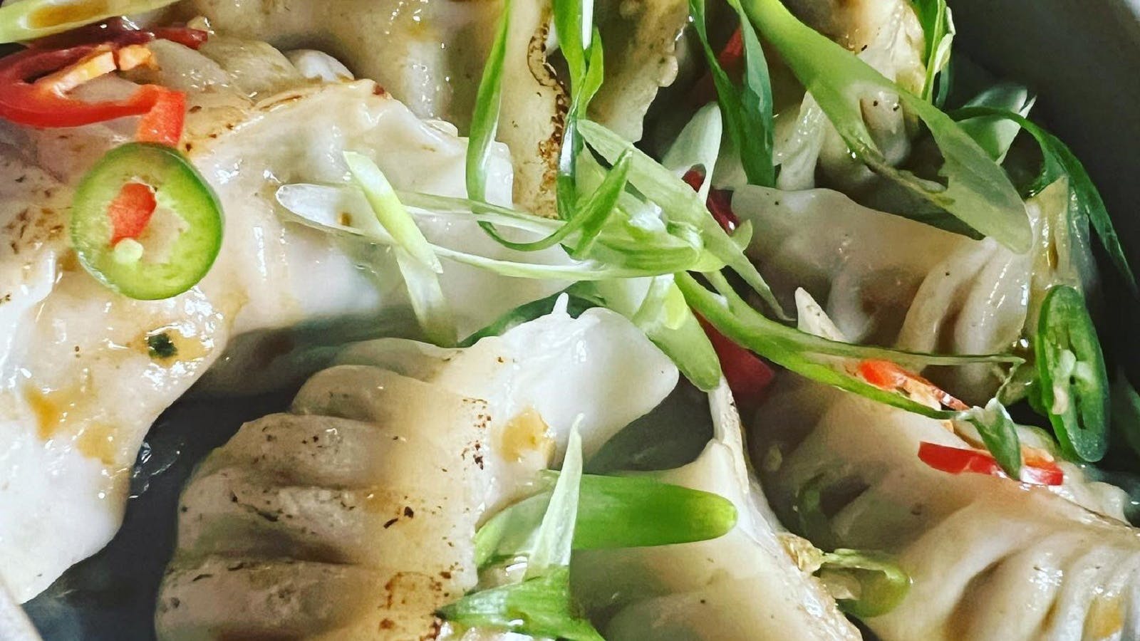 Dumplings