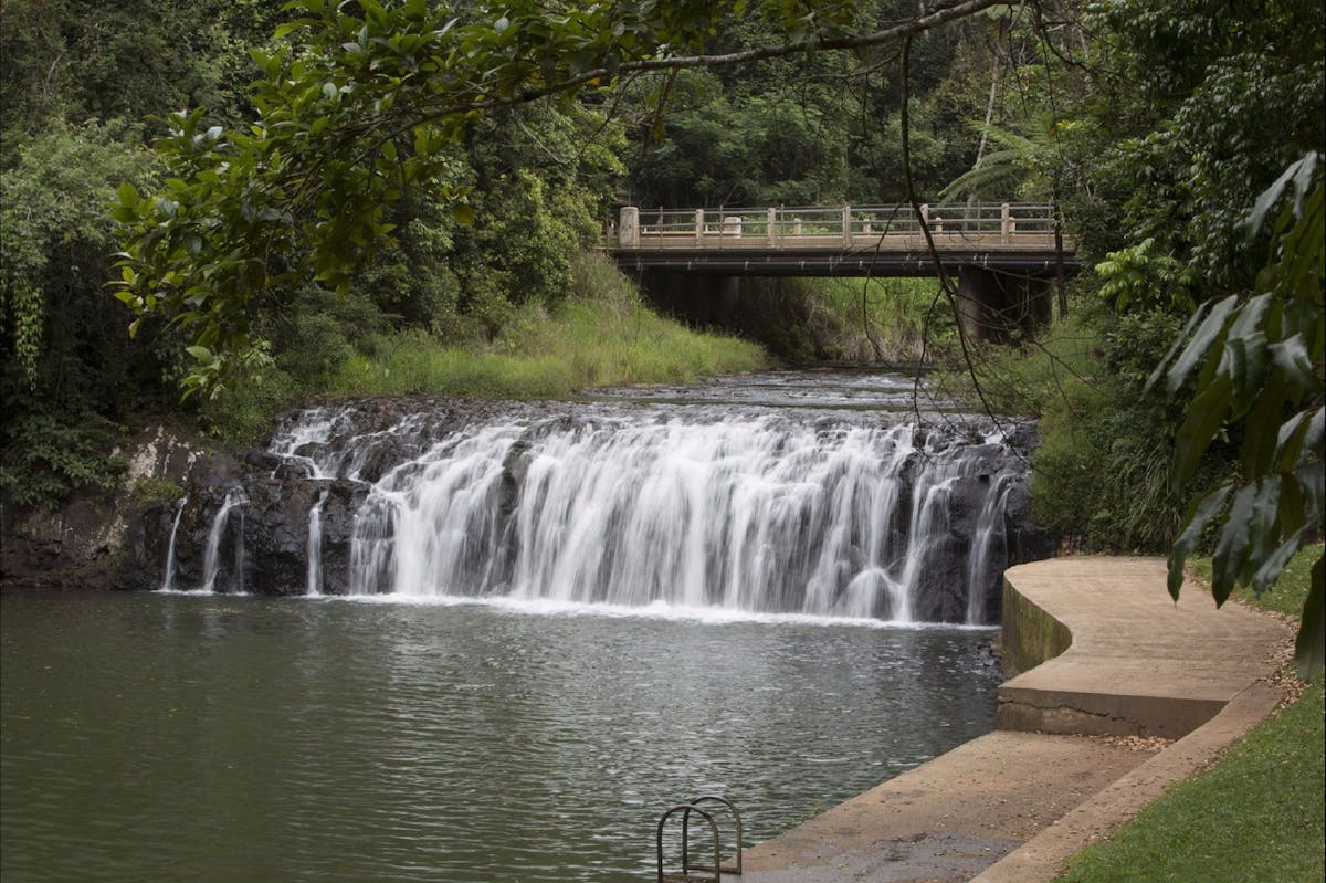 Malanda, Atherton Tablelands