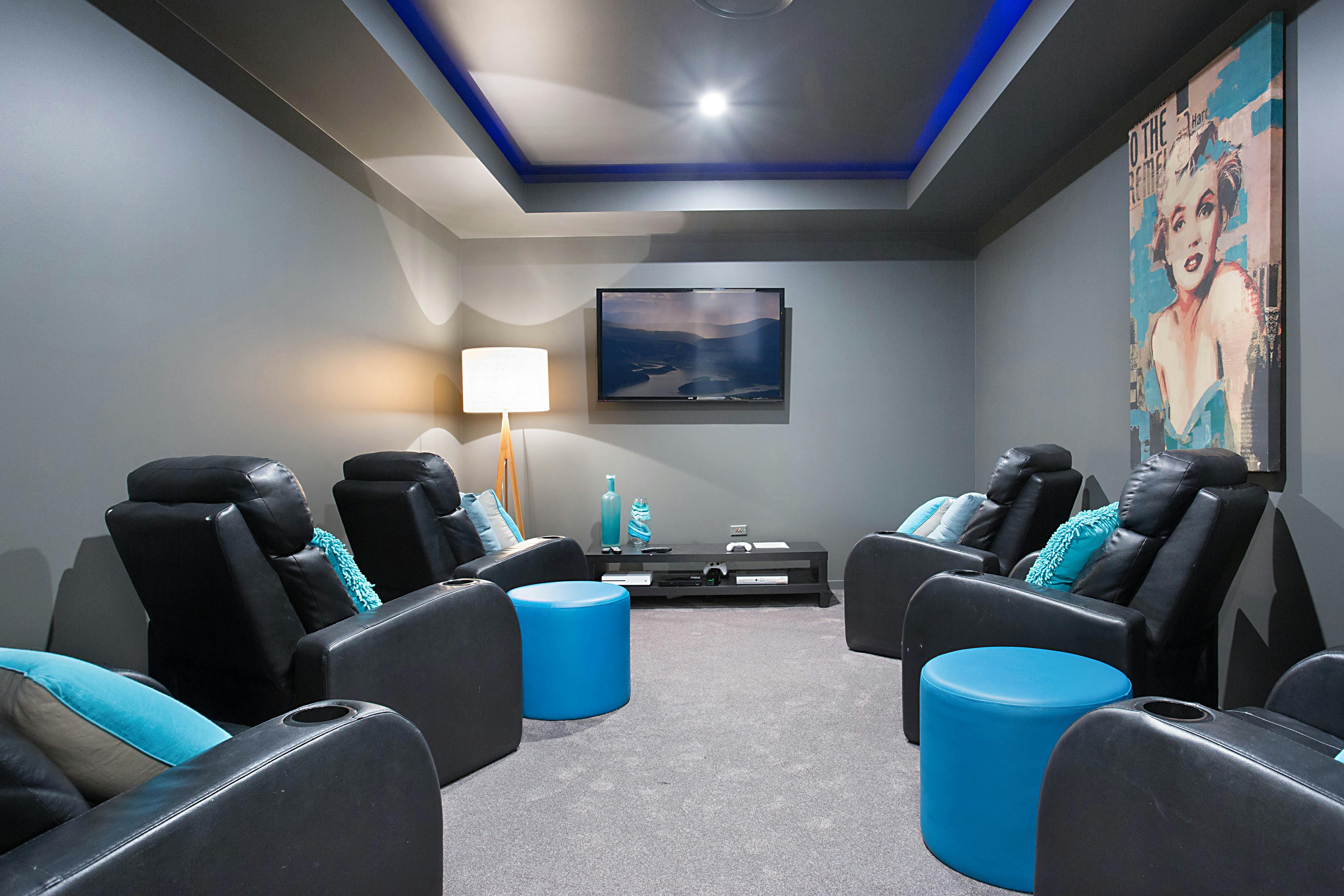 Elite Holiday Homes - Luxe on Lotus