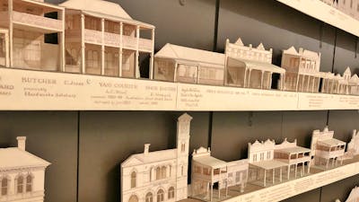 Yass & District Museum