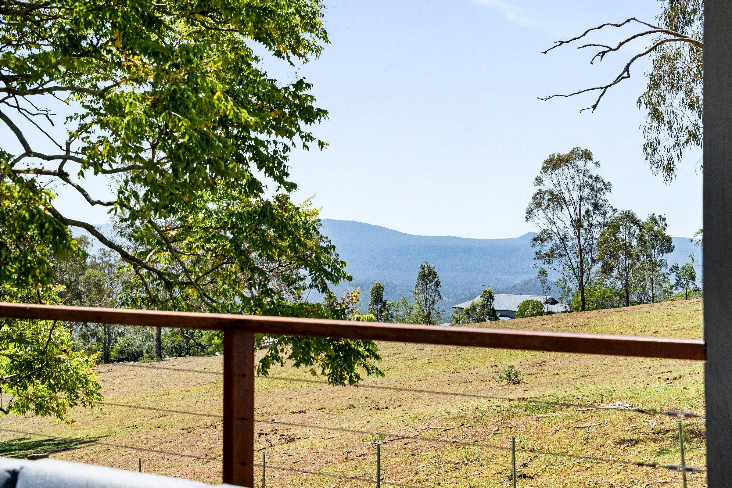 Hollow Tree Farm Southern Queensland Country