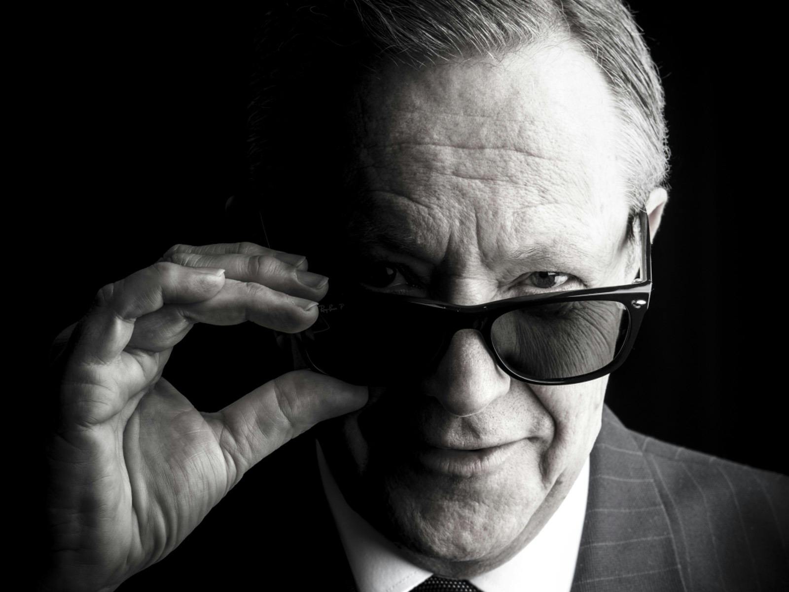 The Gospel According to Paul