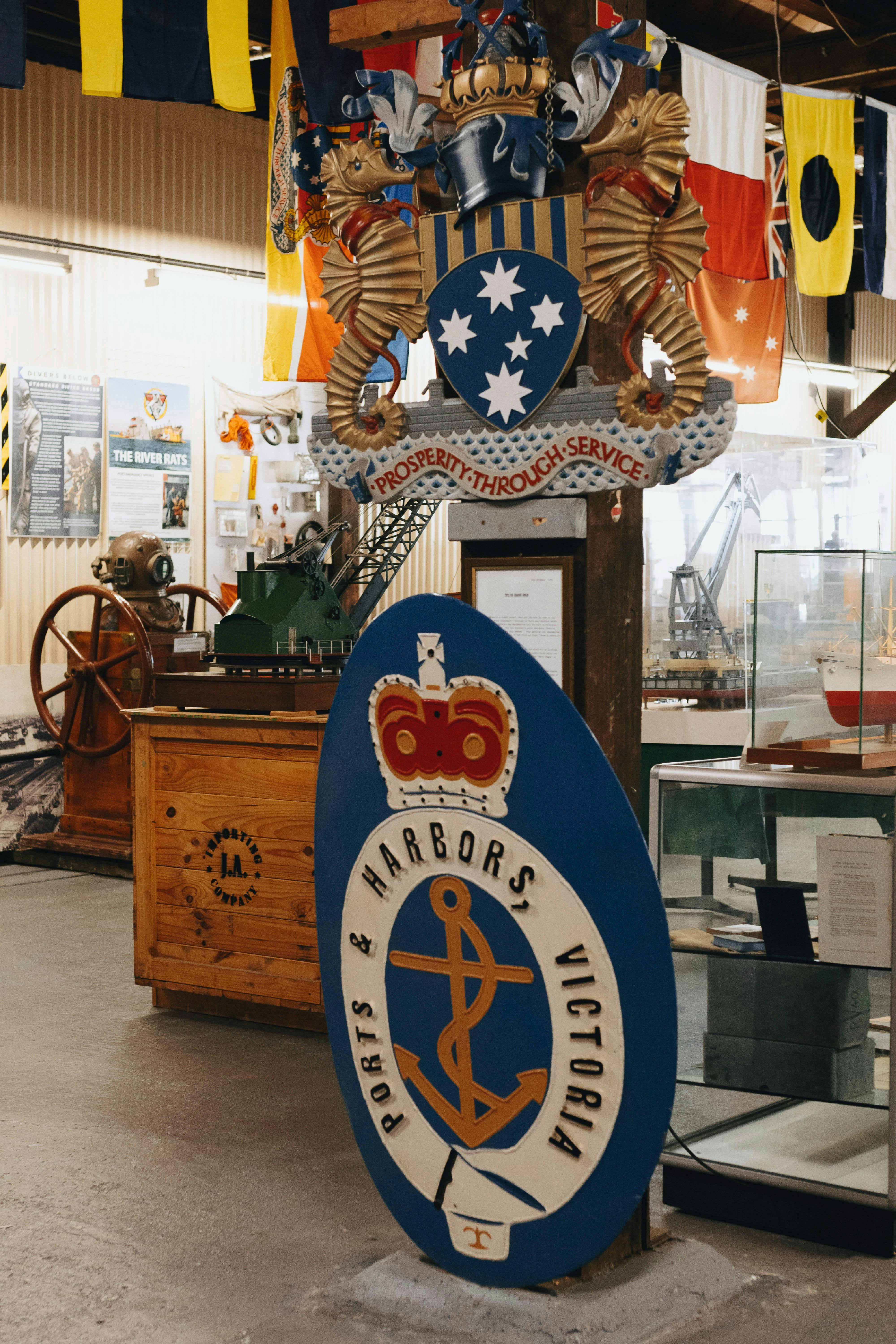 Museum