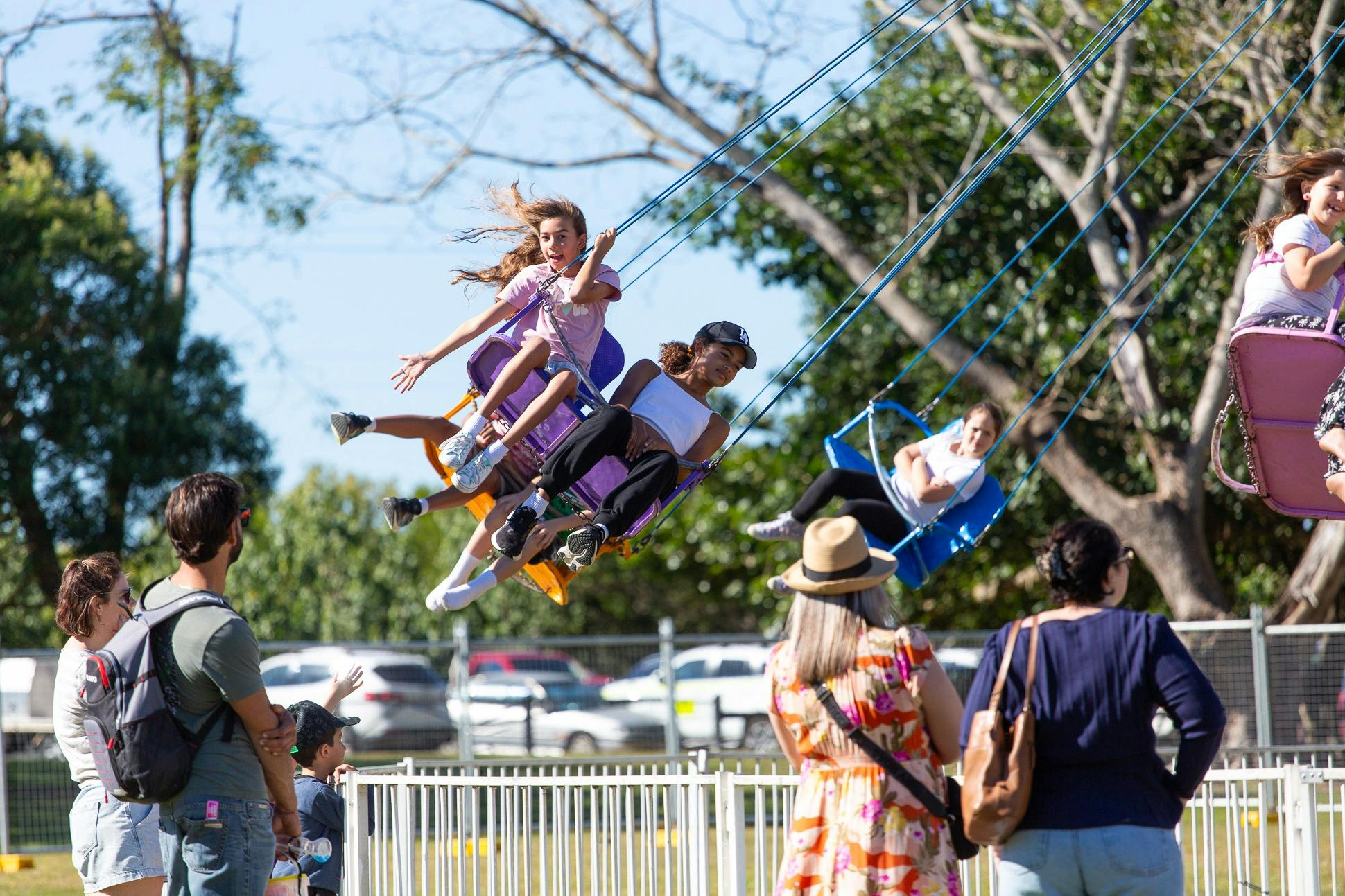 Mackay Festival of Arts
