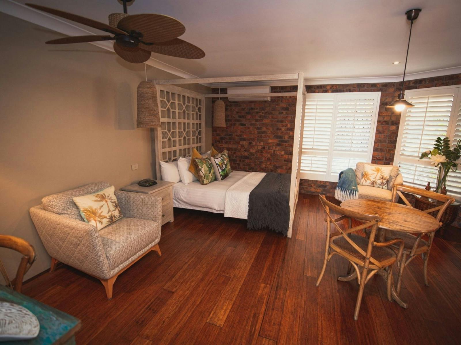 Ballina Palms Boutique Motel