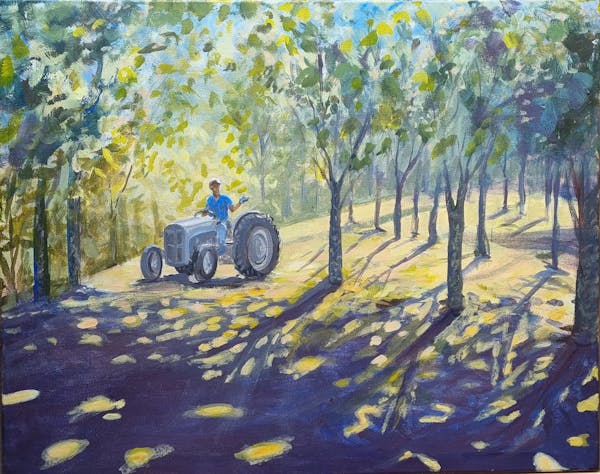 Lismore Art Club 65th Annual Exhibition