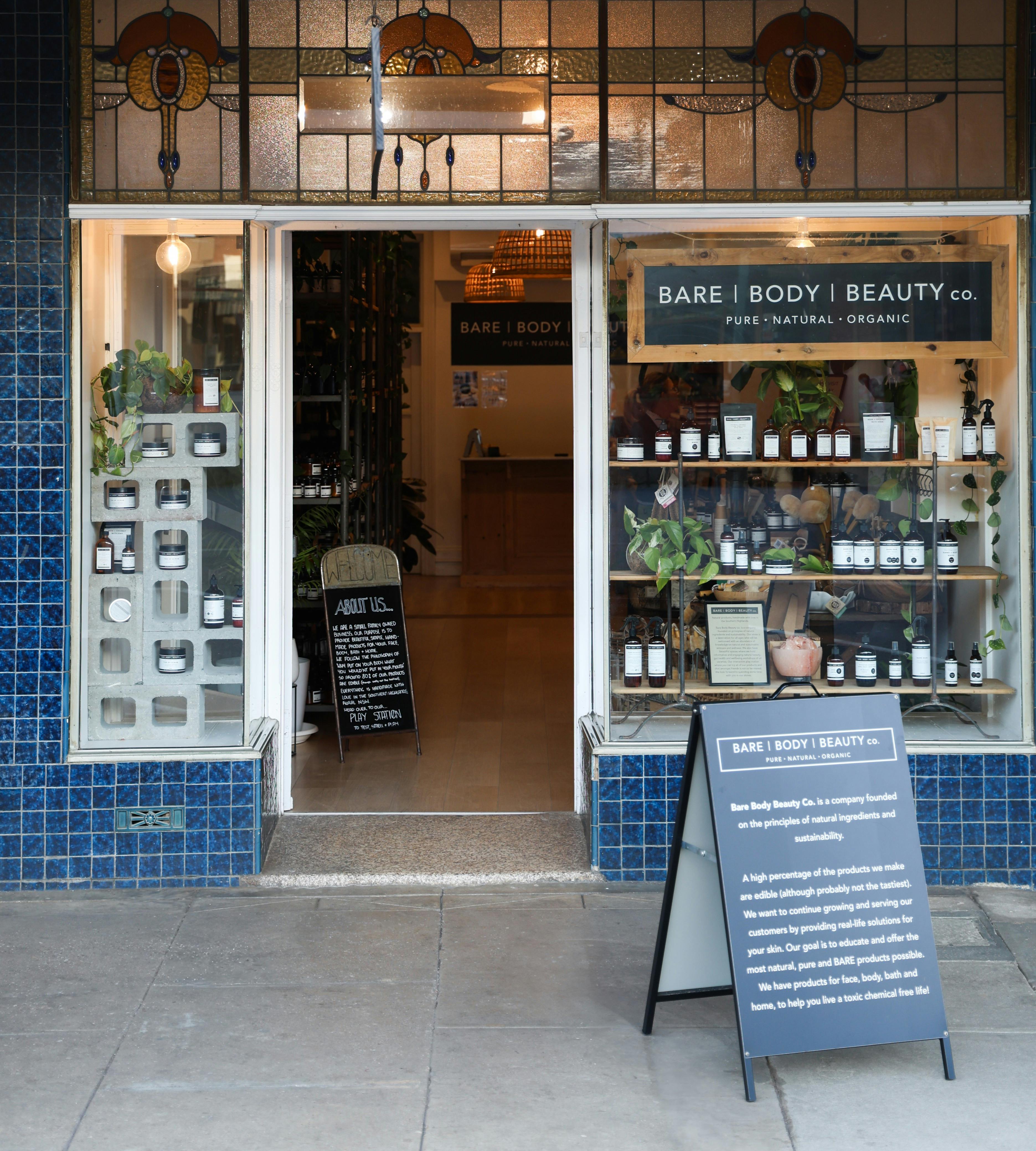 Beechworth Store