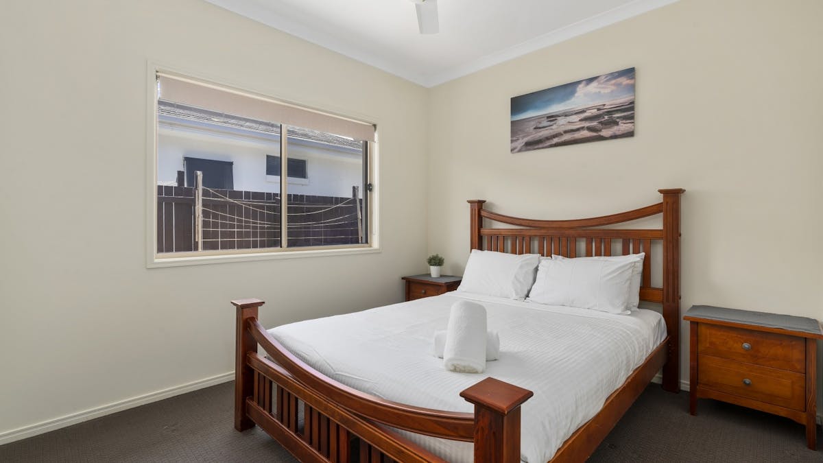 Holiday Hub Bribie Island - South East Queensland Holiday Hub Bribie Island - South East Queensland