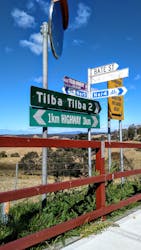 Tilba Talks Historical Walks